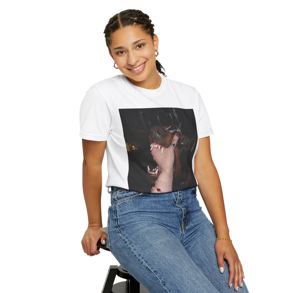 Graphic Tee — Reality Department’