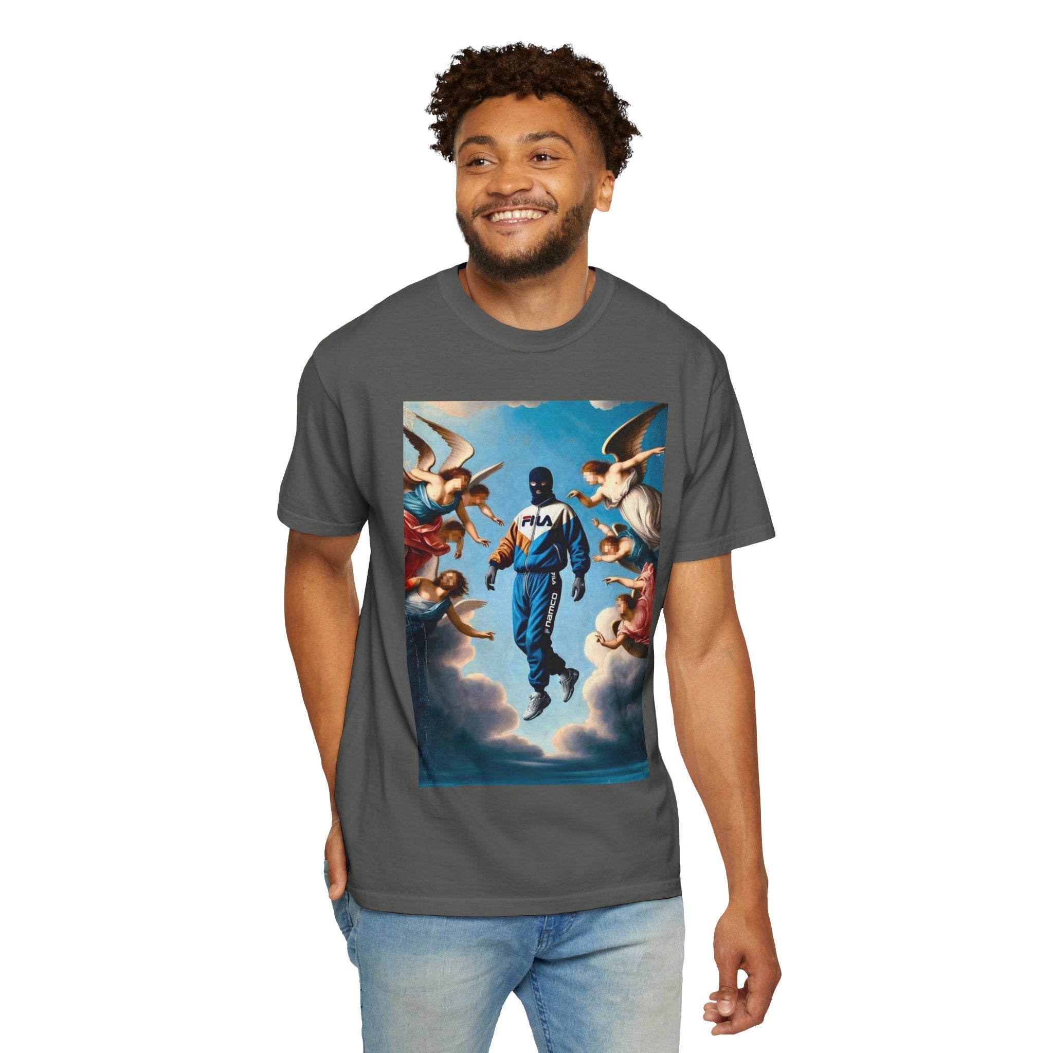 Reality Department - Tee