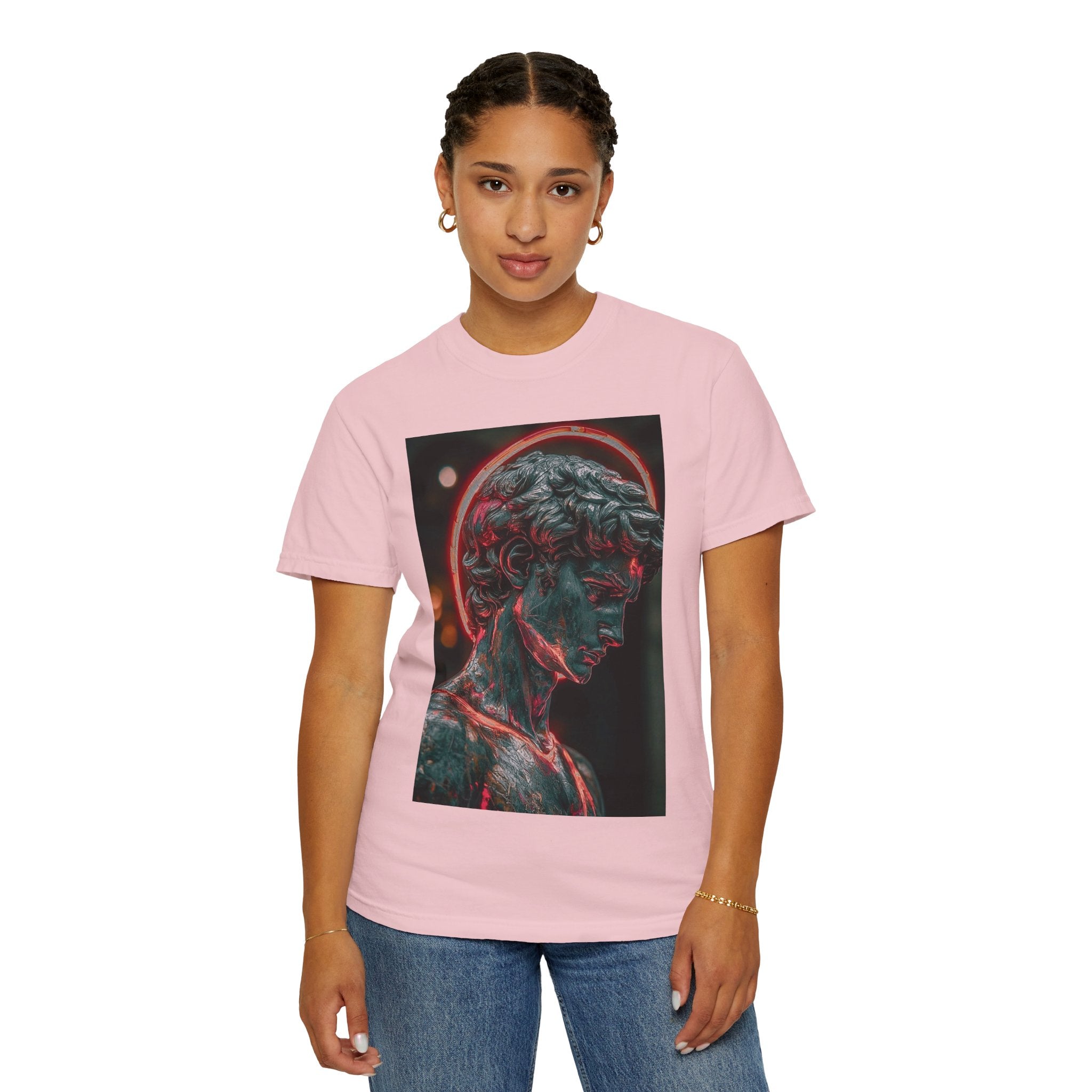 ‘Reality Department’ - Timeless Tee