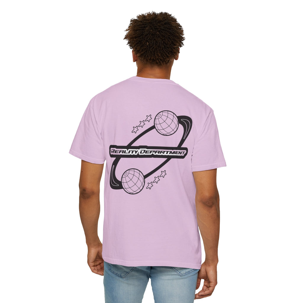 ‘Reality Department’ - Timeless Tee