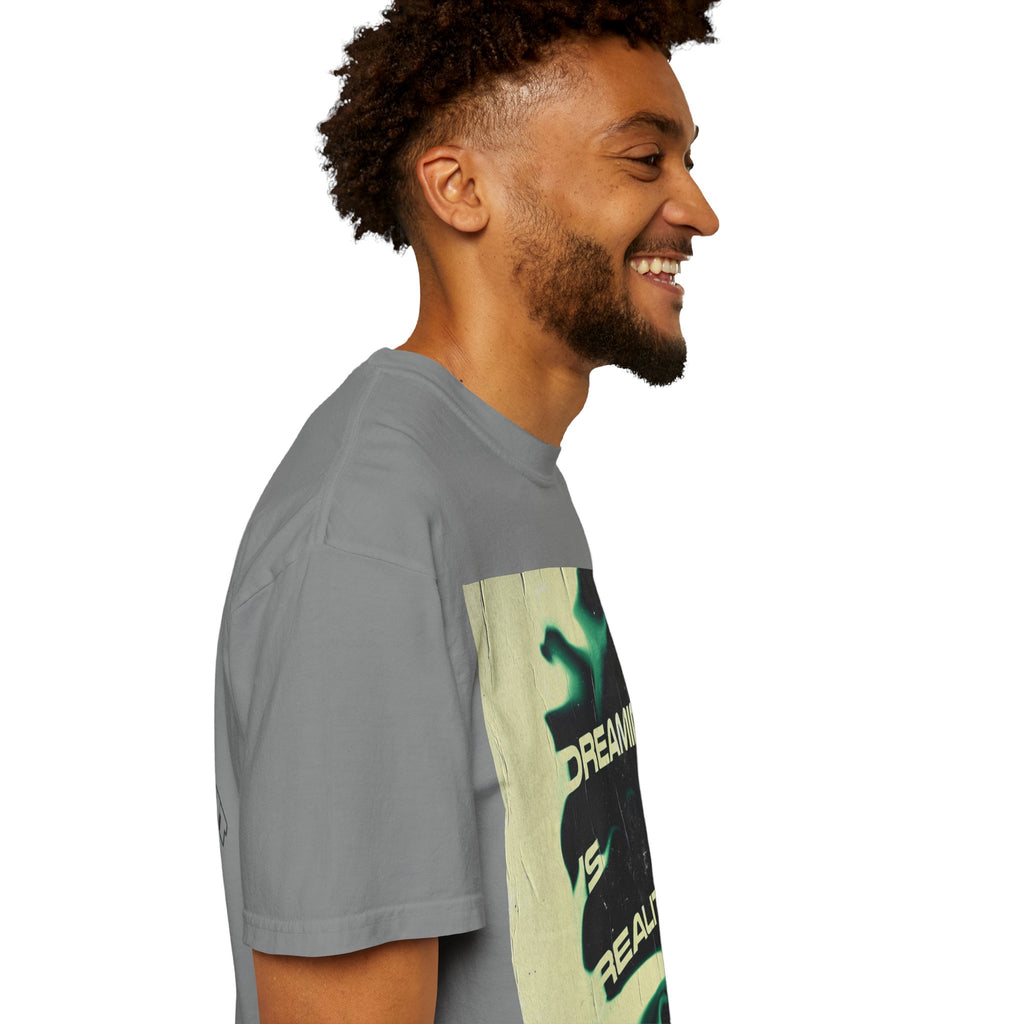 Dreaming Is Reality Graphic Tee