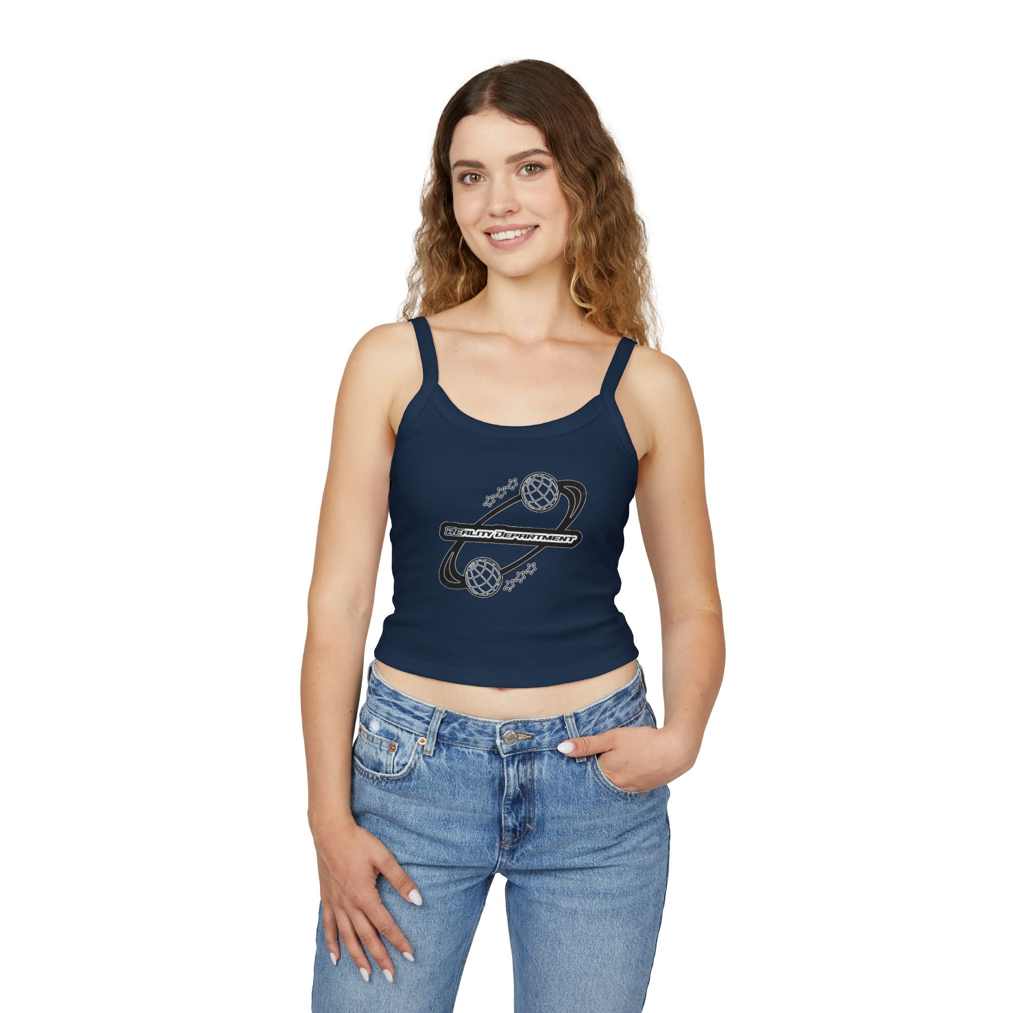 Reality Department - Women's Tank Top