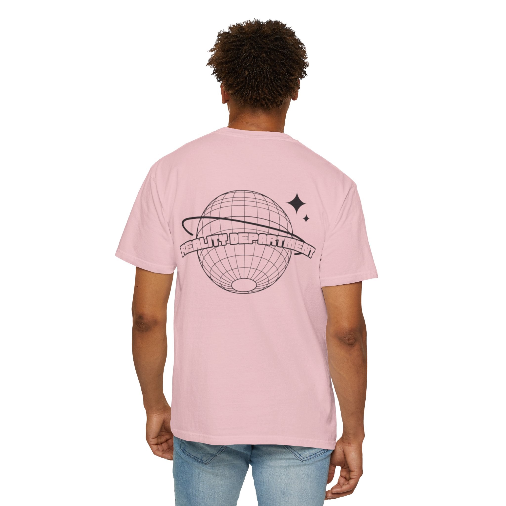 Reality Department - See Reality Tee