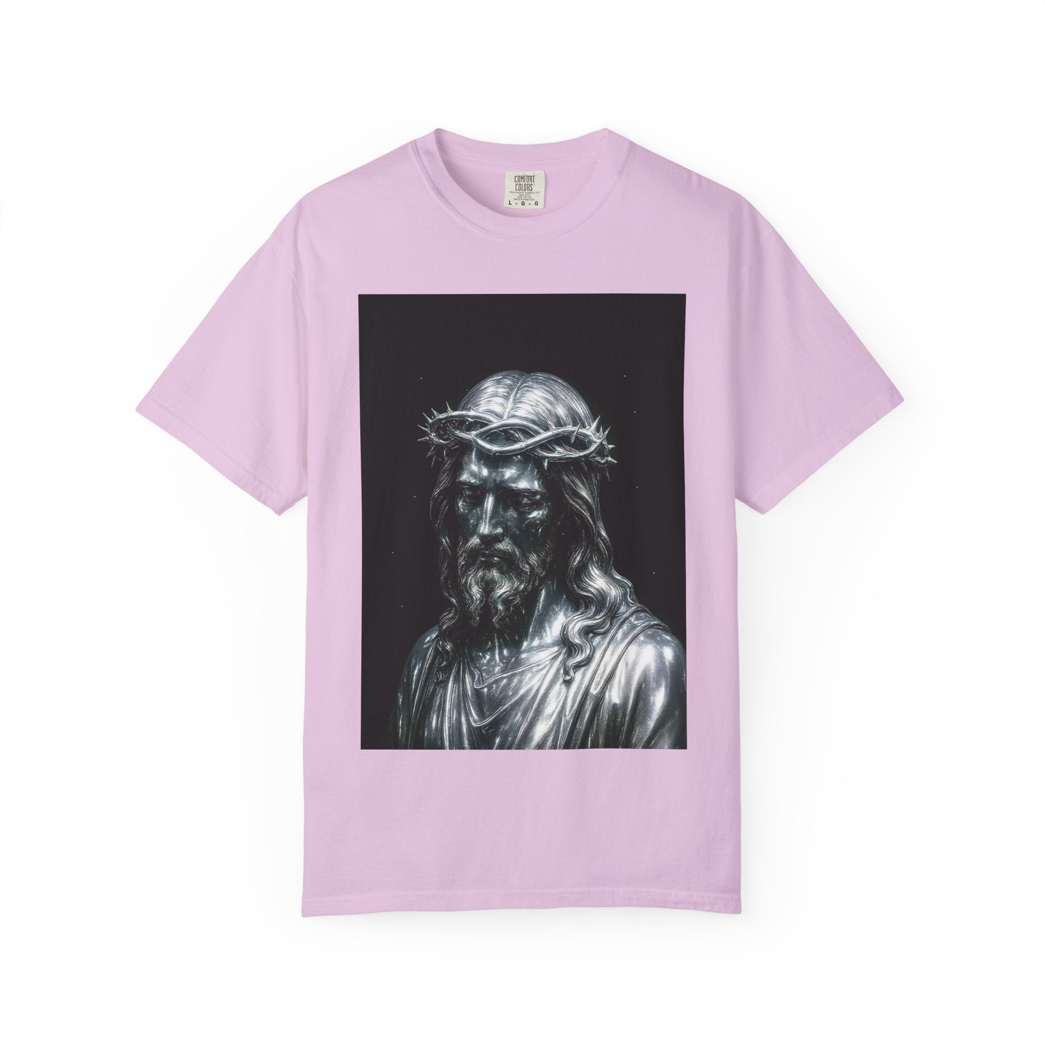 Reality Department - Jesus Tee