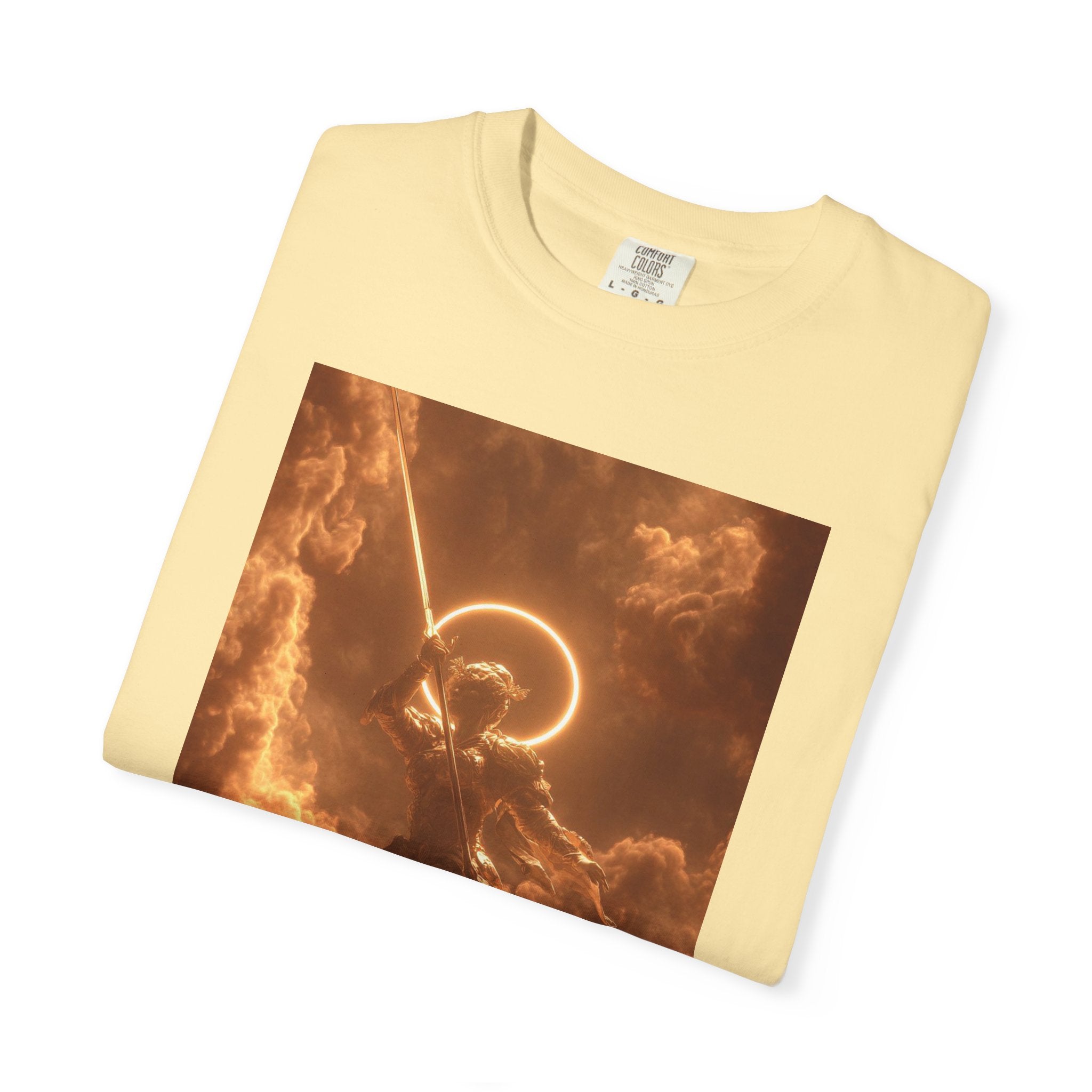 Reality Department - Realm Tee