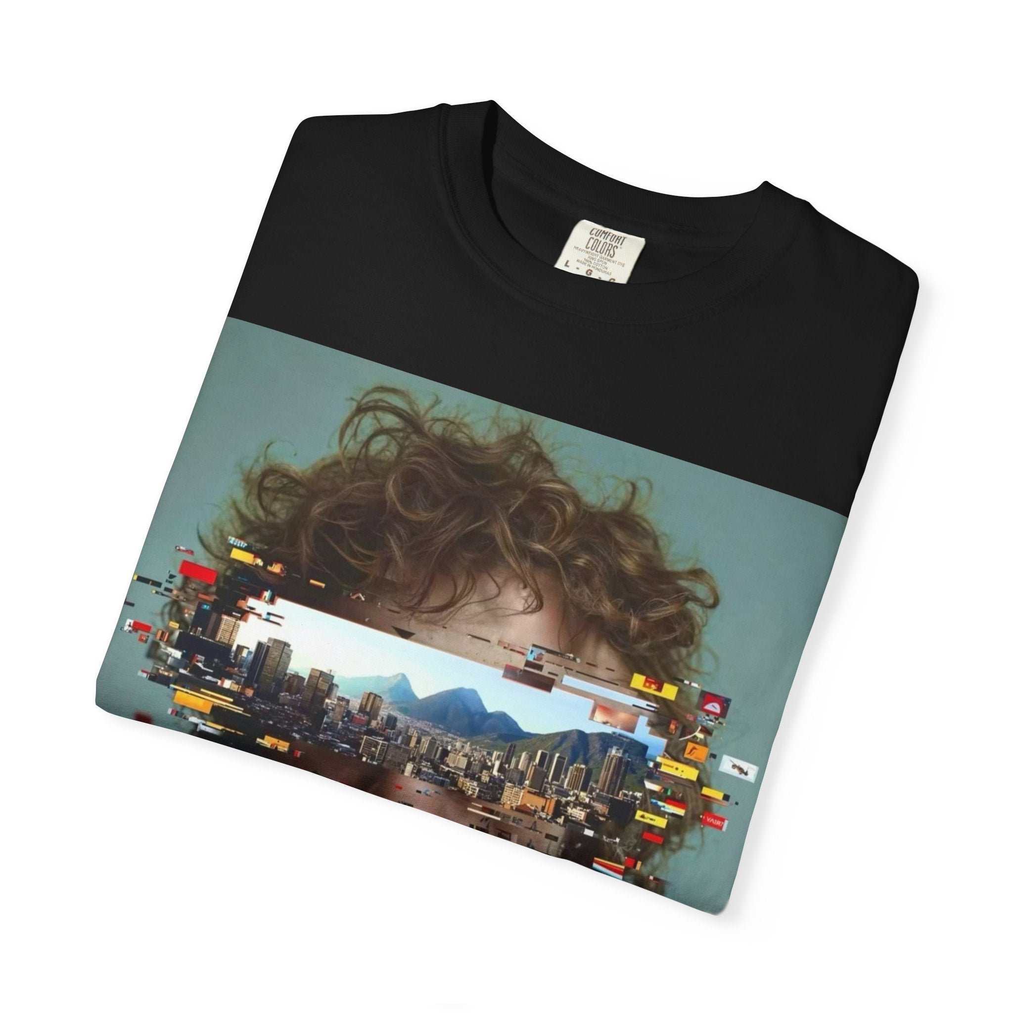 Reality Department - See Reality Tee