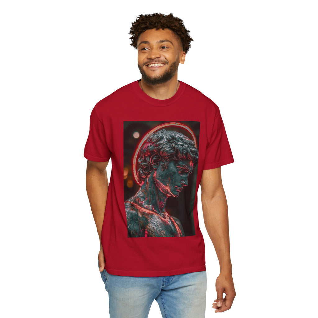 ‘Reality Department’ - Timeless Tee