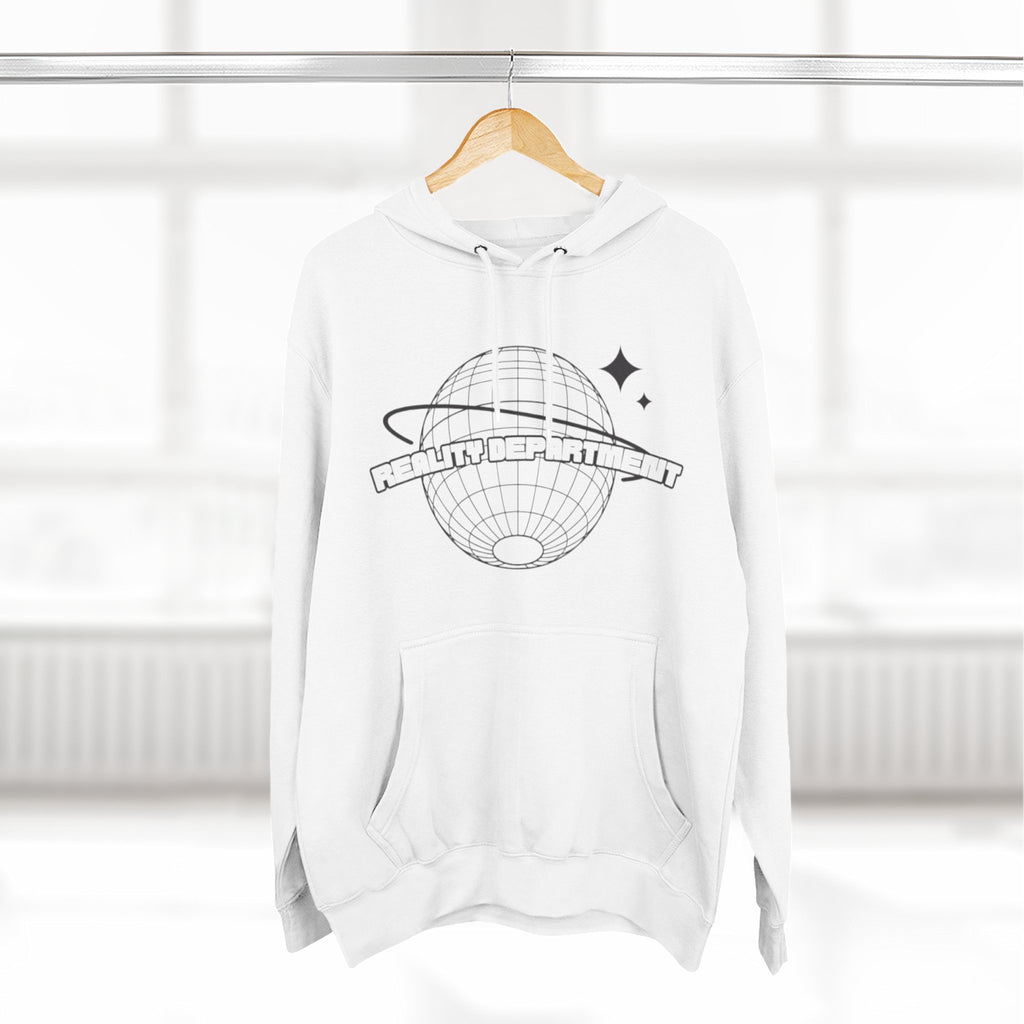 Reality Department - Hoodie
