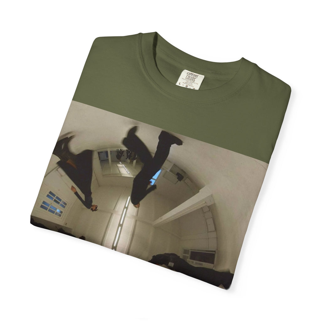 Reality Department - Nikon Tee