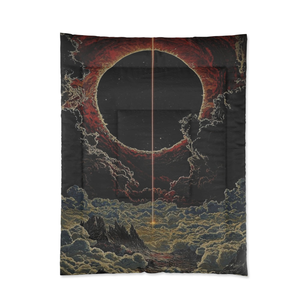 Reality Department - Comforter