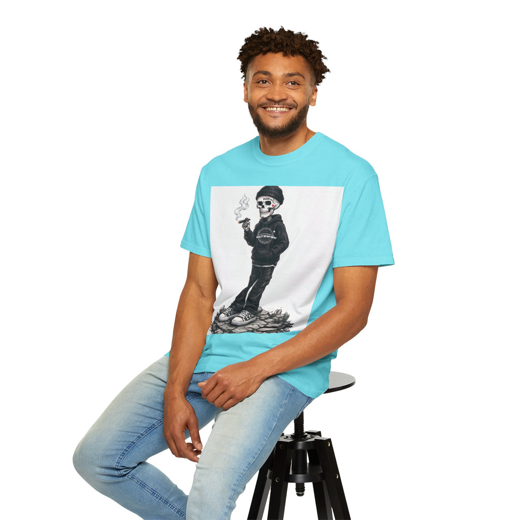 Reality Department - Hell Boy T-Shirt