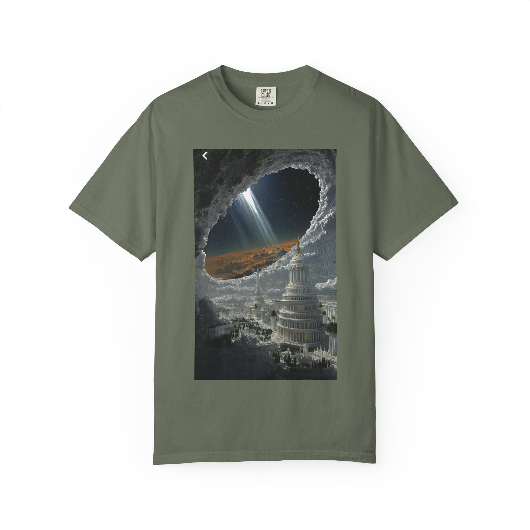 Reality Department - Seeing Reality