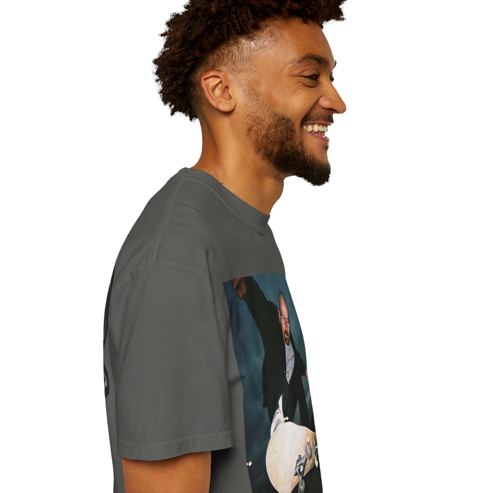 Reality Department - Breaking Bad Tee