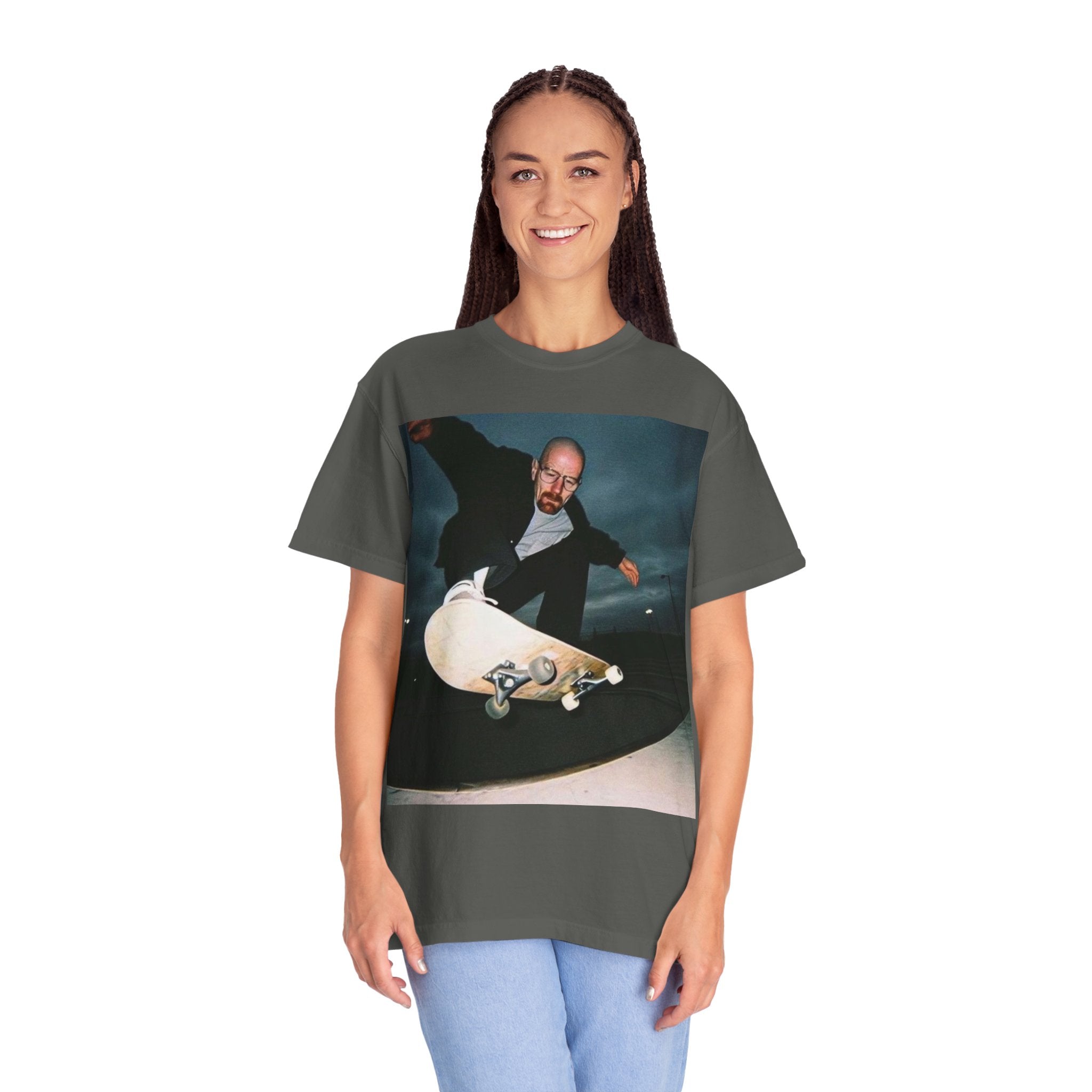 Reality Department - Breaking Bad Tee