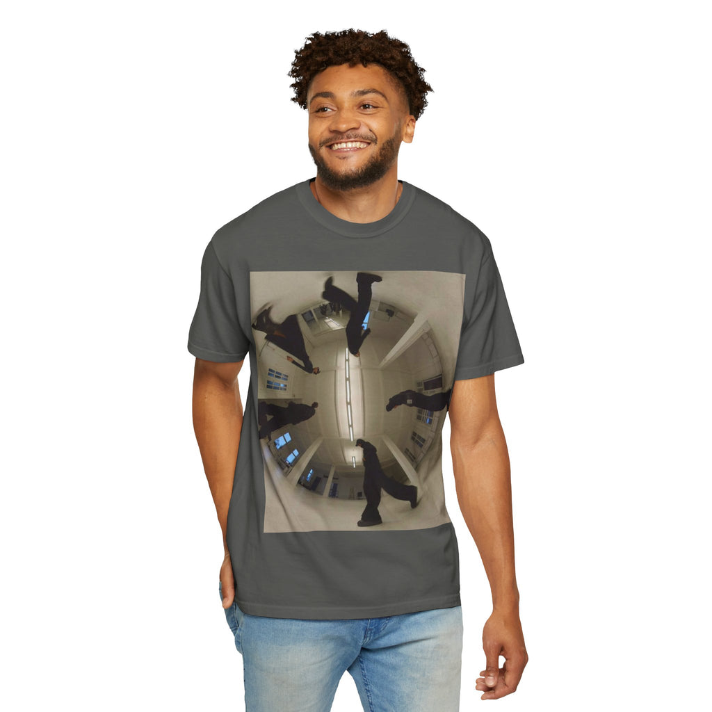 Reality Department - Nikon Tee