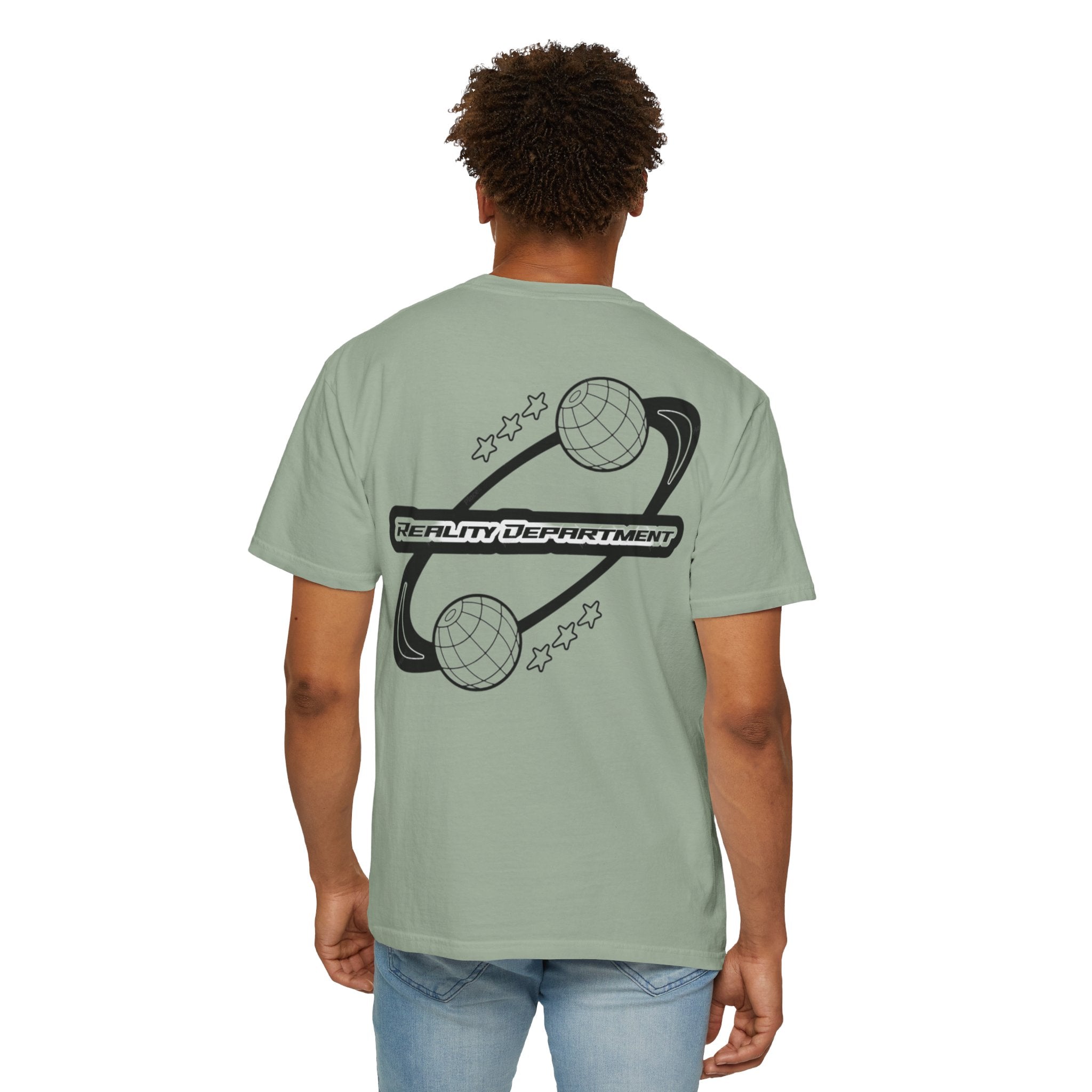 Reality Department - Nikon Tee