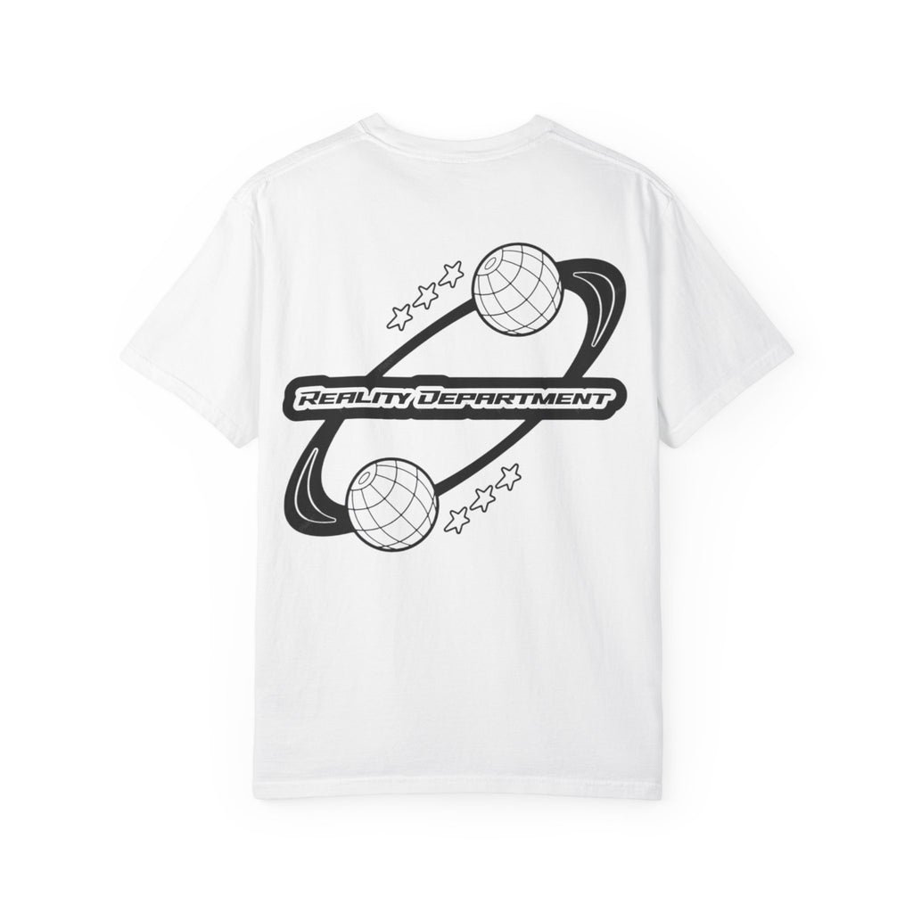 Reality Department - 'Believe in Something' Tee