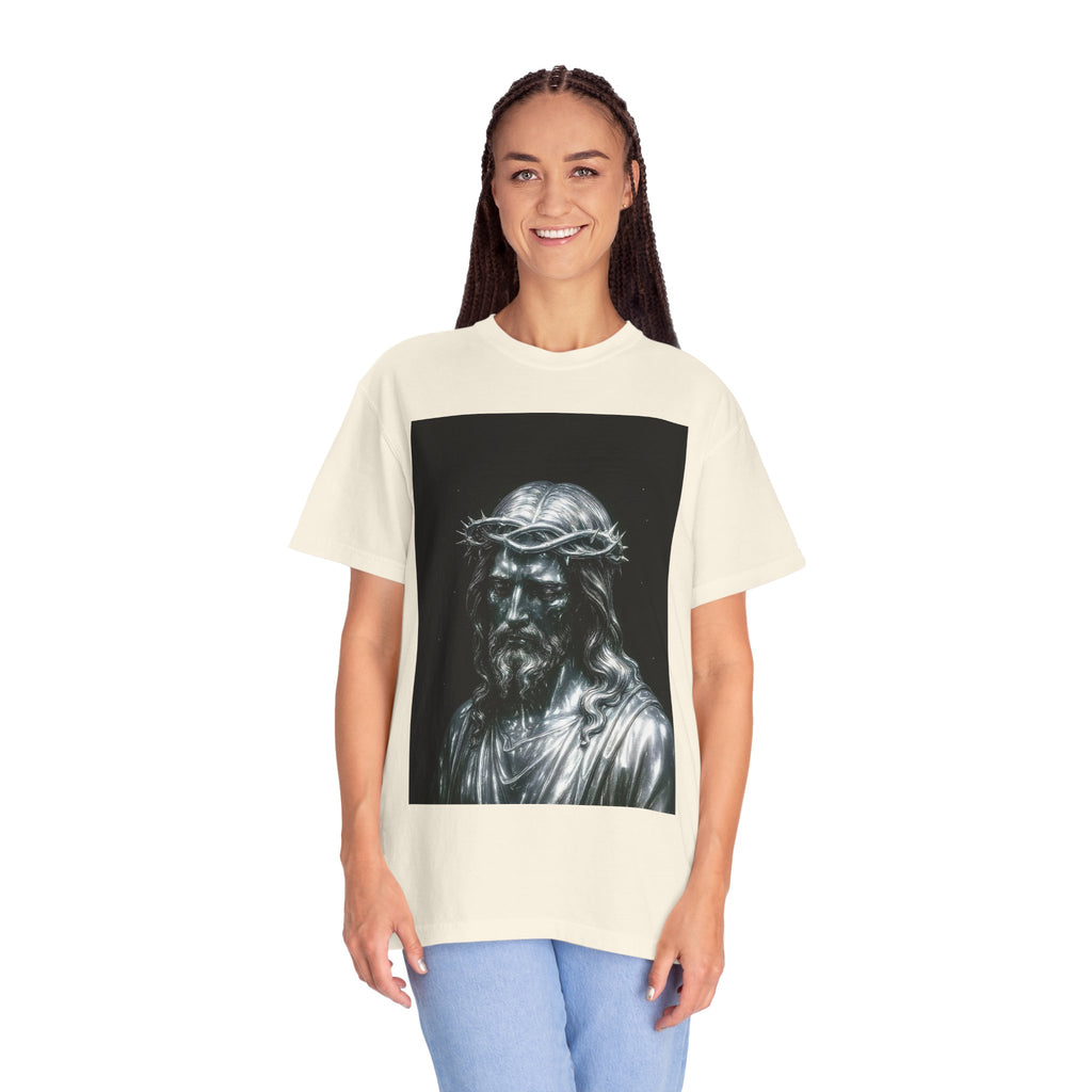 Reality Department - Jesus Tee