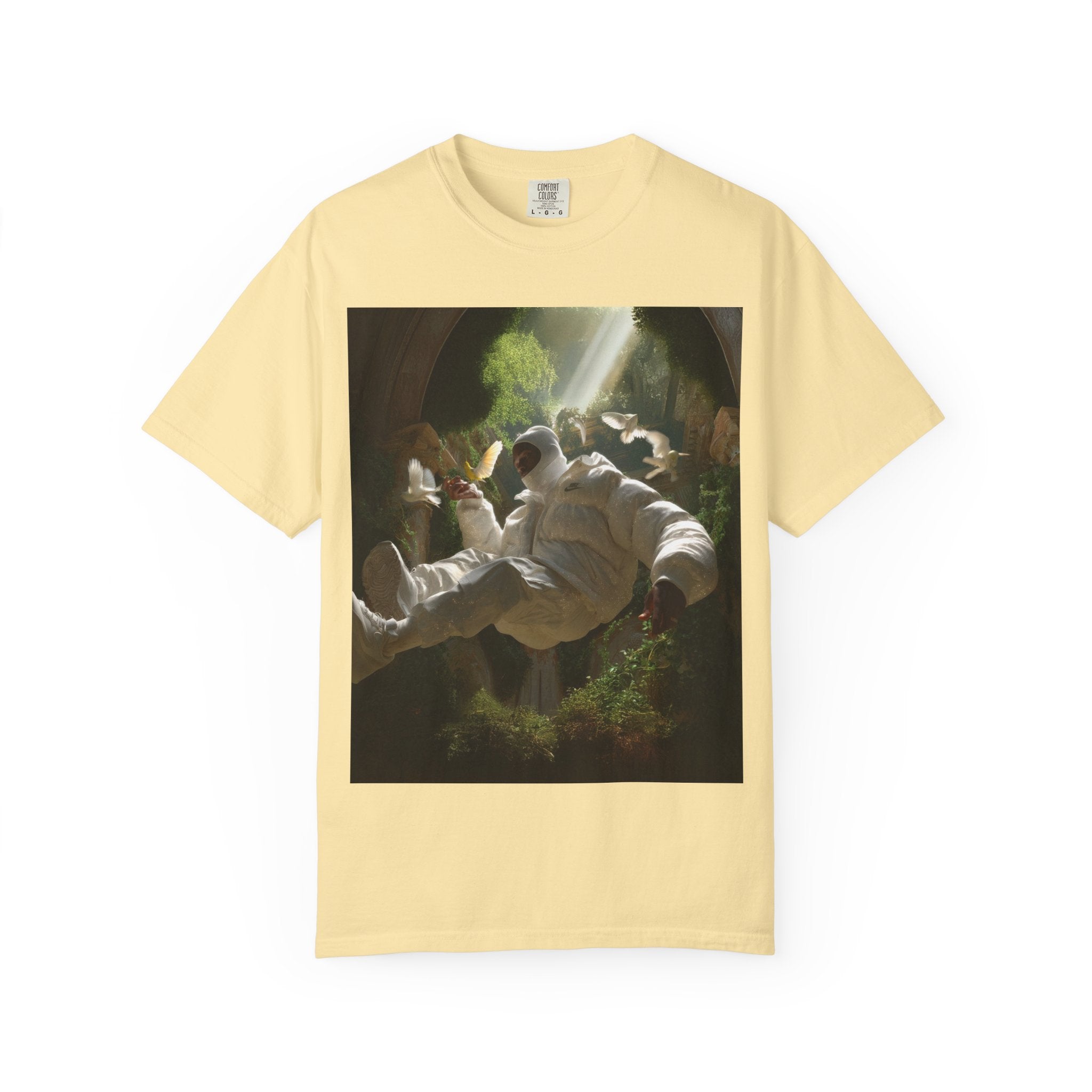 Reality Department - Cosmic Reality Tee