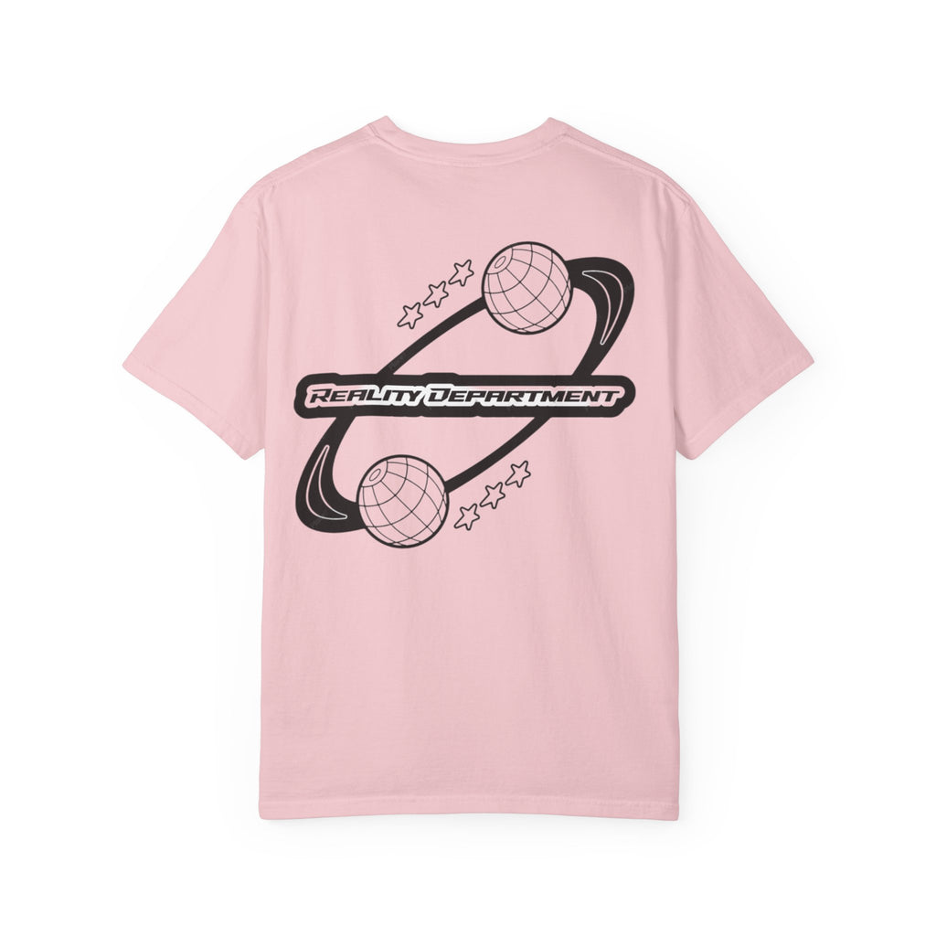 God Is In Control T-Shirt