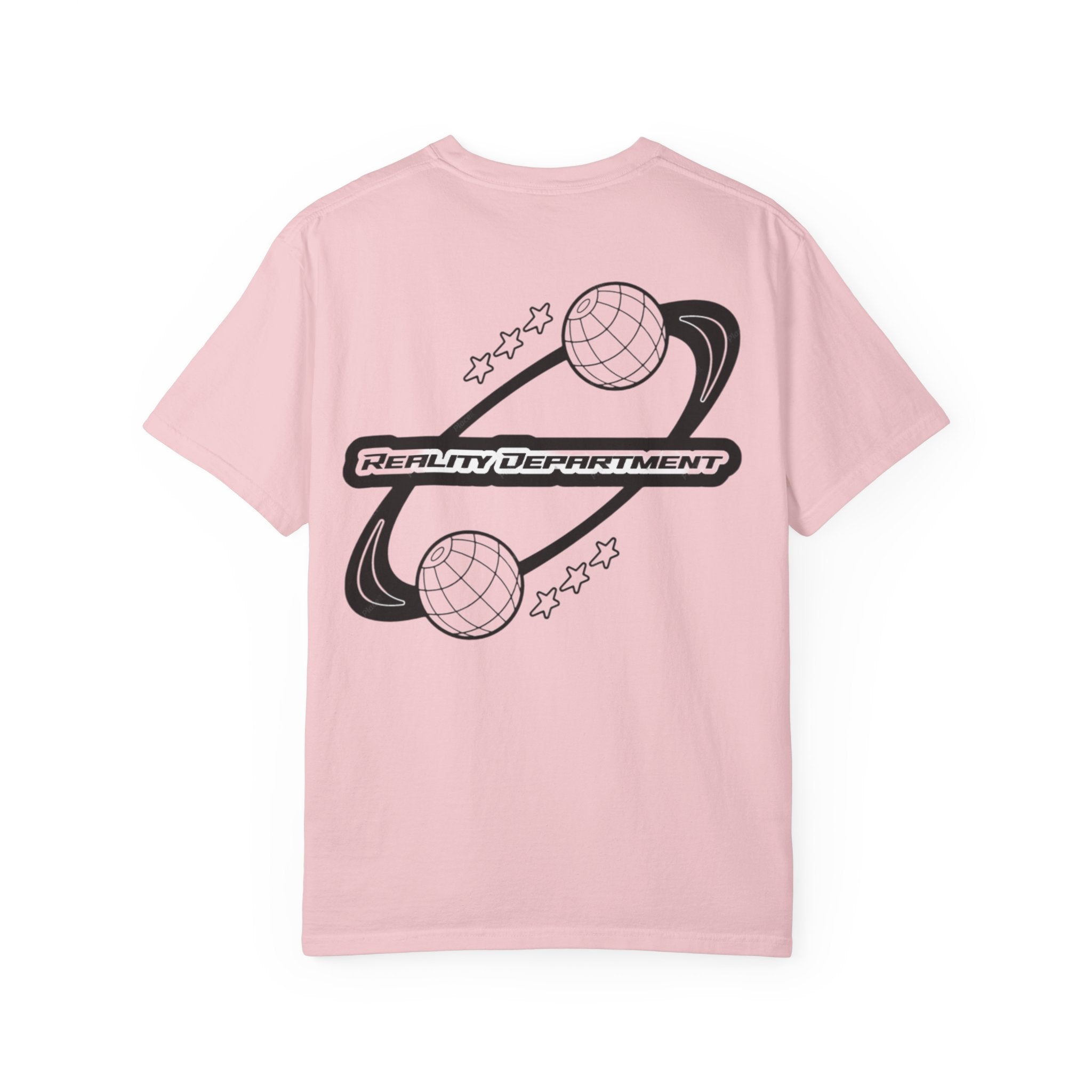 God Is In Control T-Shirt