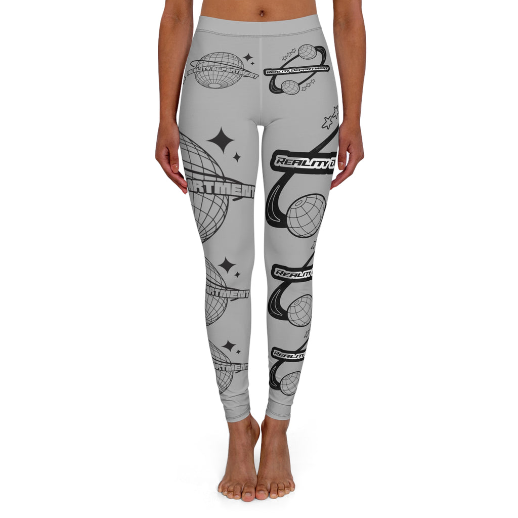 Reality Department -  Women's  Leggings