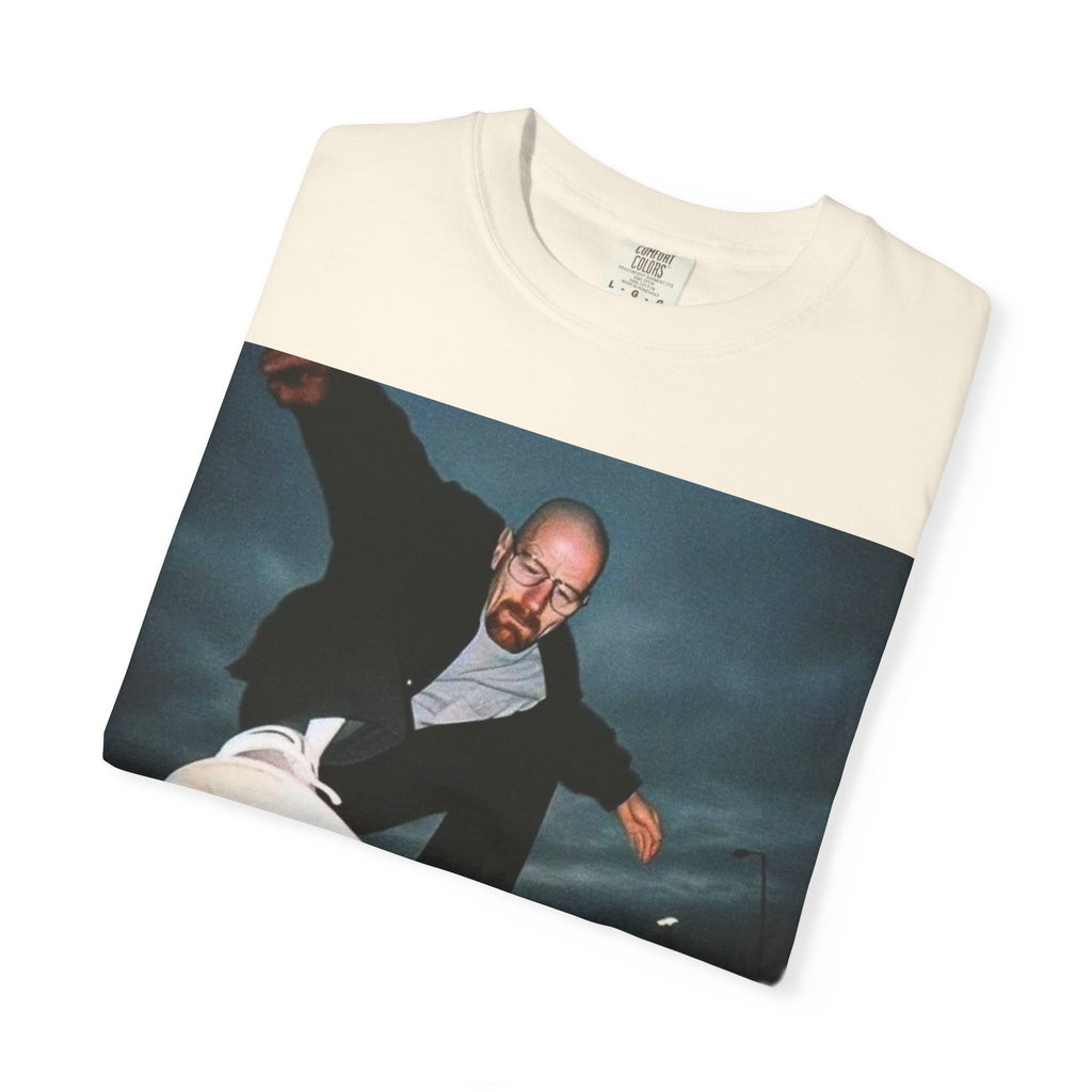 Reality Department - Breaking Bad Tee