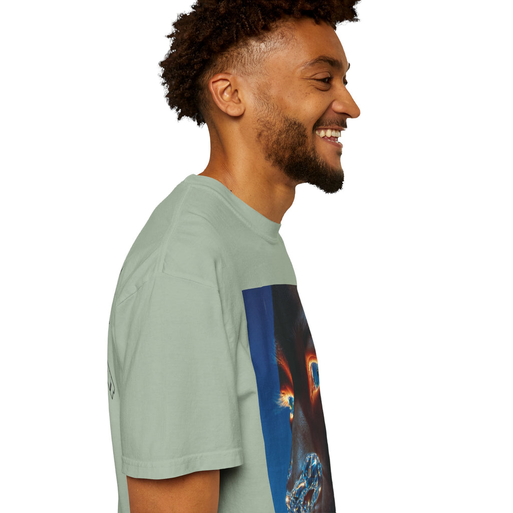 Reality Department - Cosmic Eye