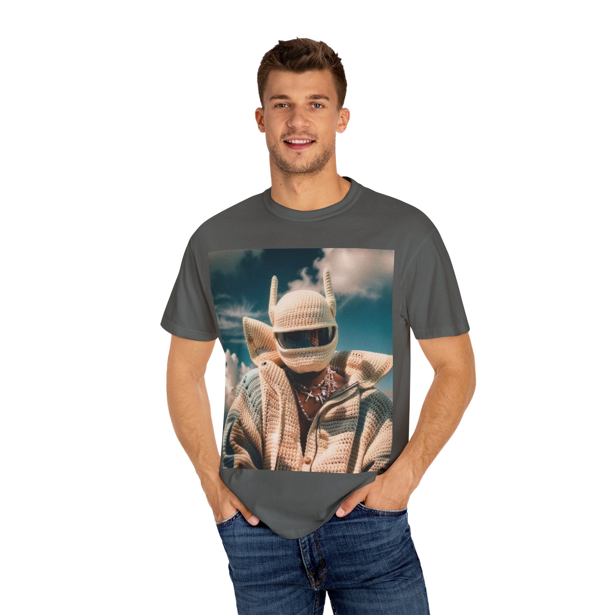 Reality Department - Stream Tee