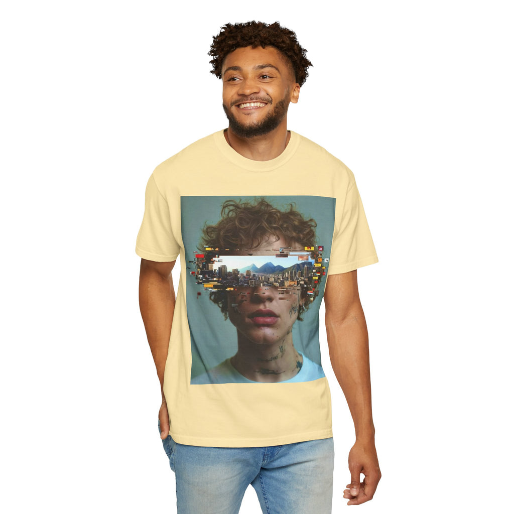 Reality Department - See Reality Tee