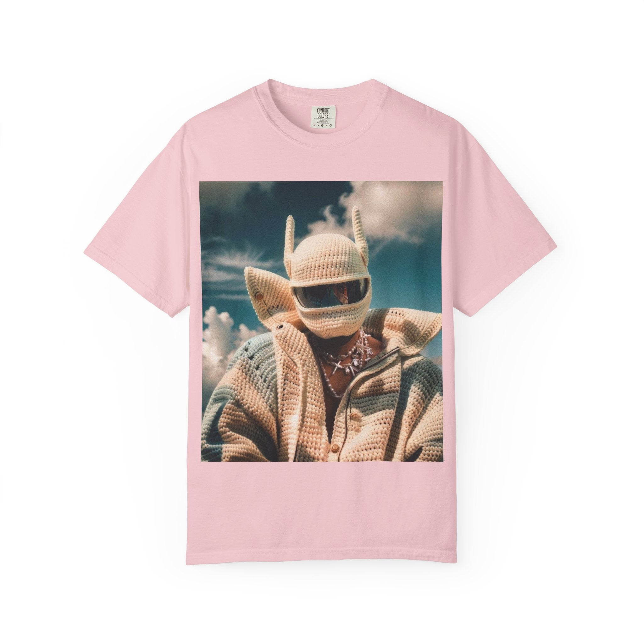 Reality Department - Stream Tee