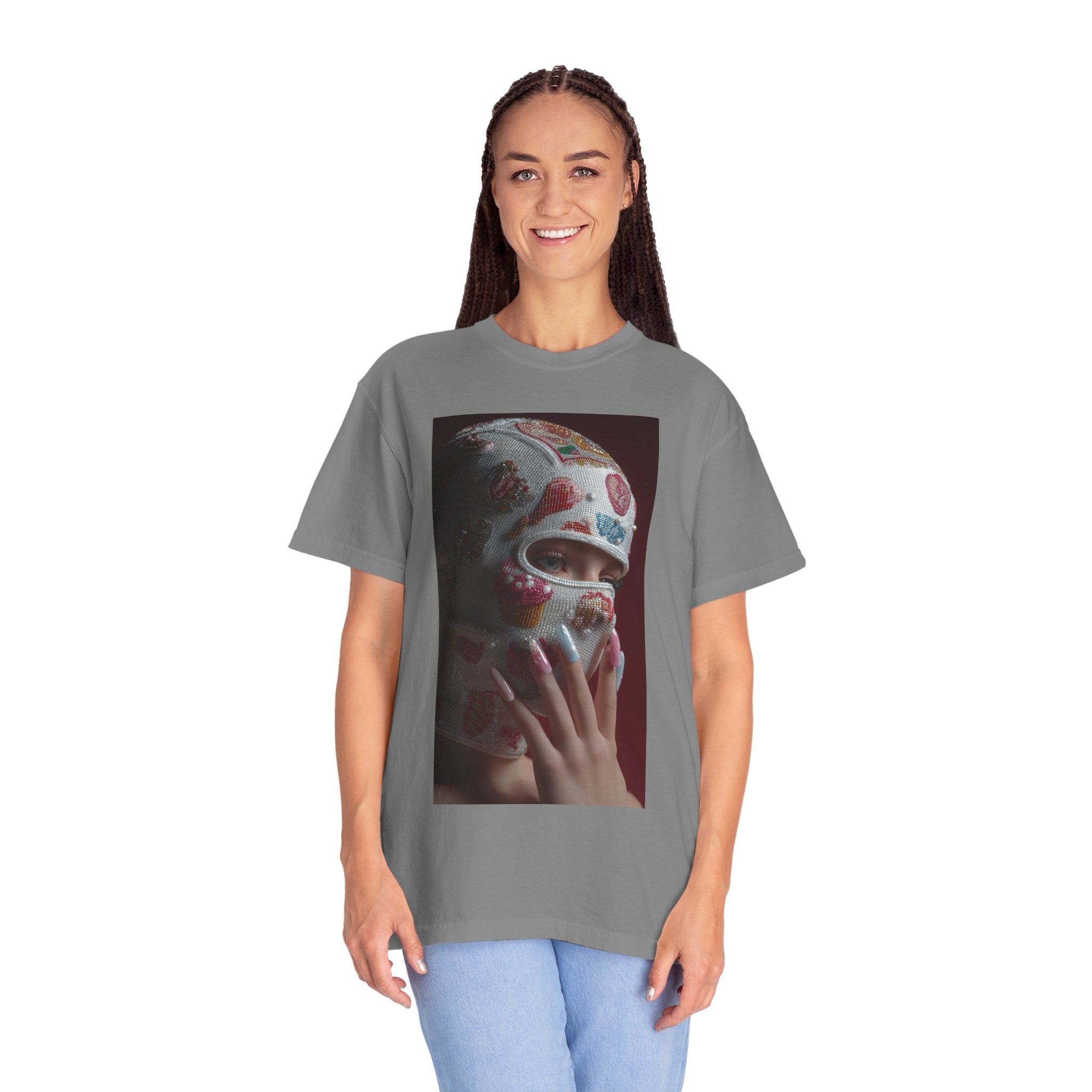 Reality Department - Love Tee