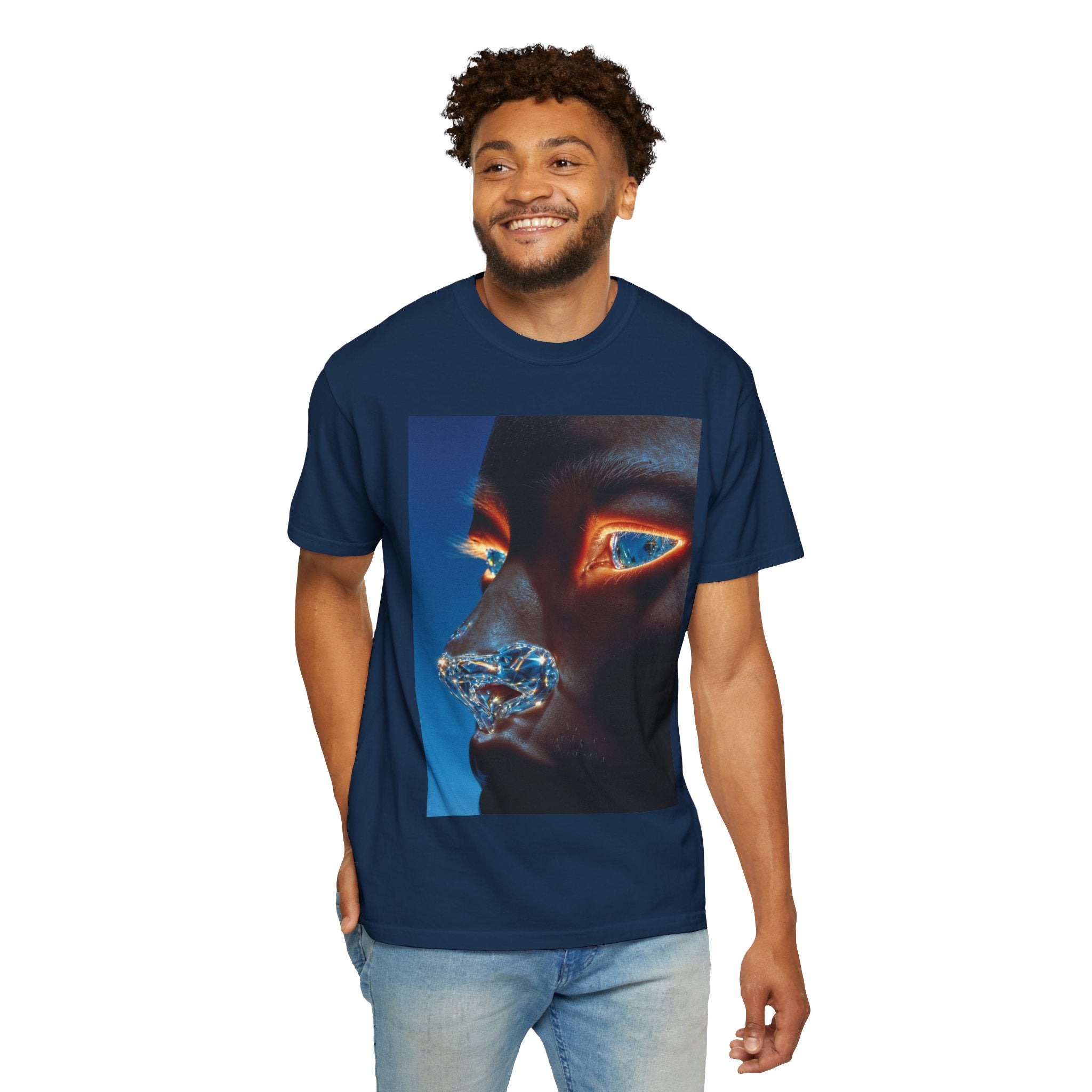 Reality Department - Cosmic Eye