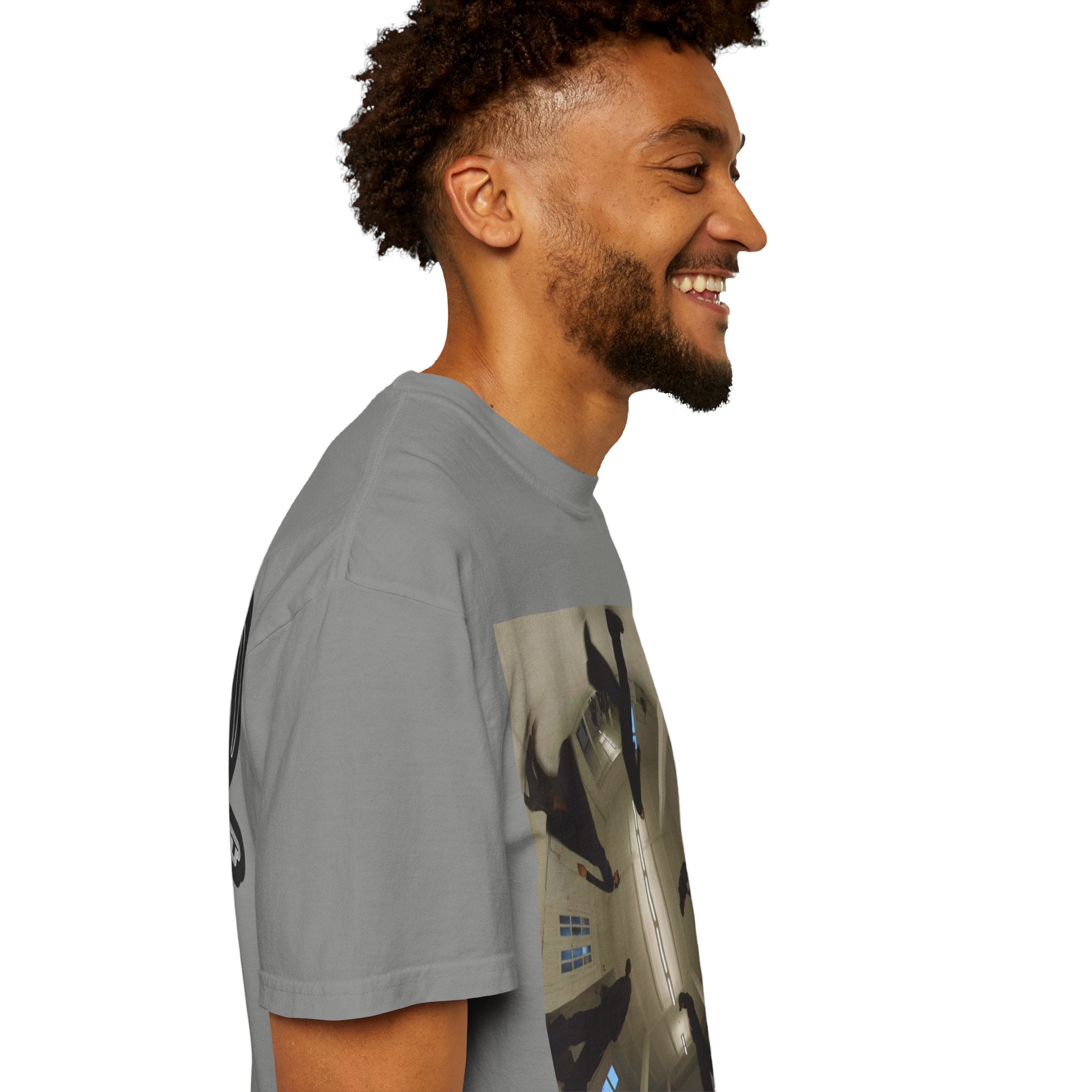 Reality Department - Nikon Tee