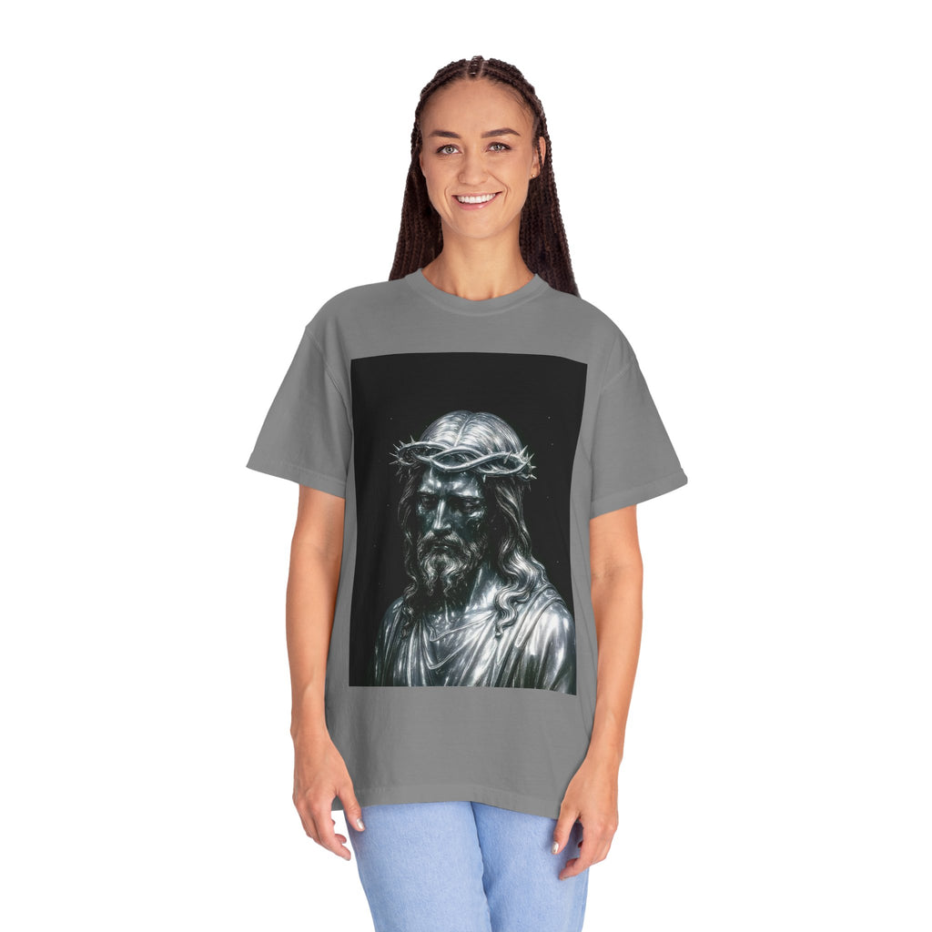 Reality Department - Jesus Tee