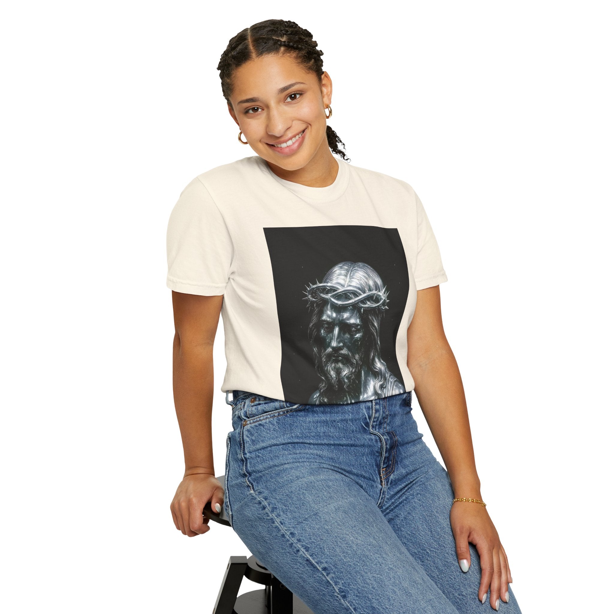 Reality Department - Jesus Tee