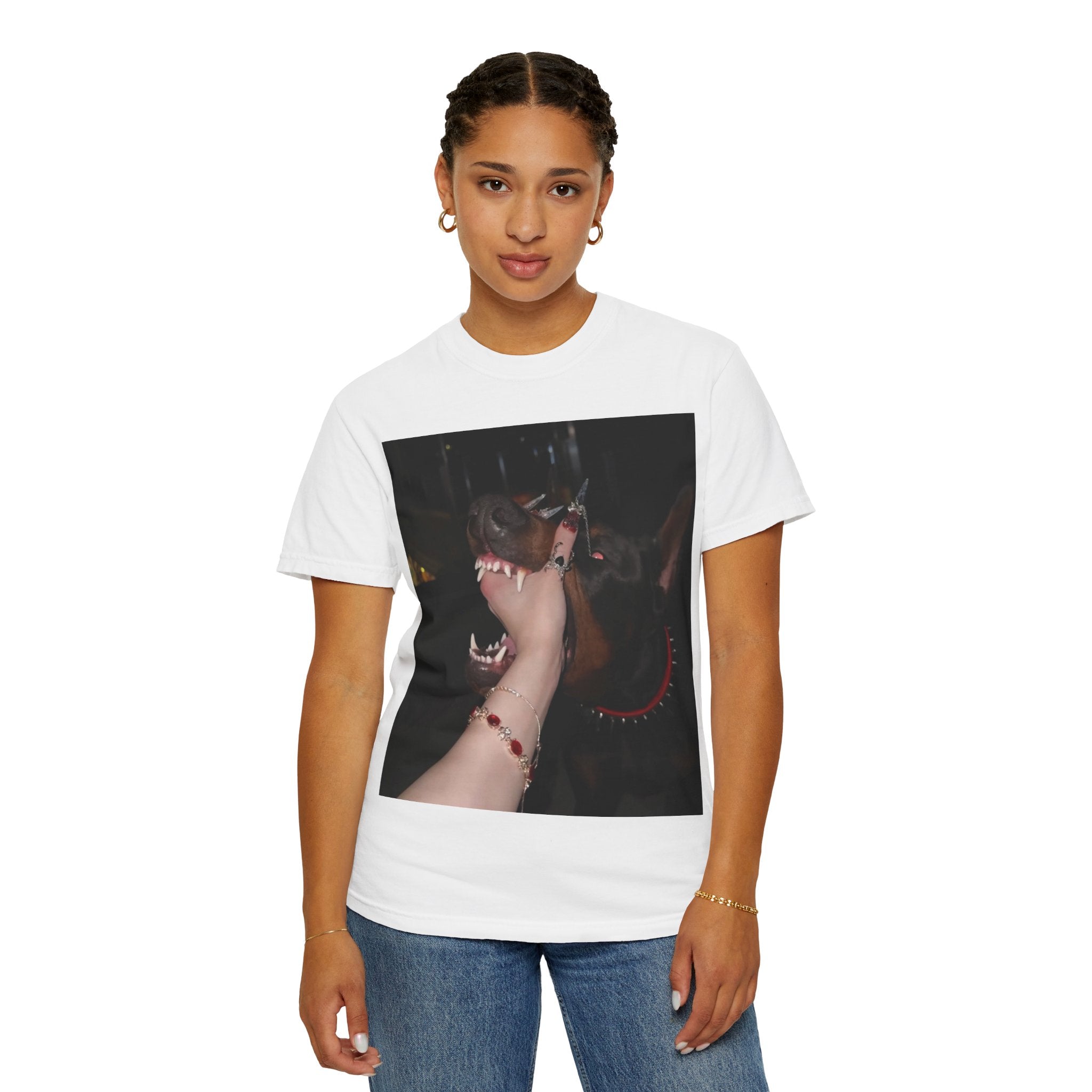 Graphic Tee — Reality Department’