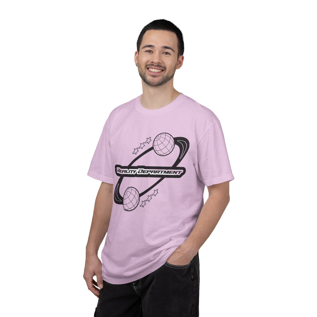 Reality Department - Tee