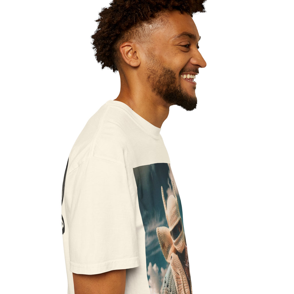 Reality Department - Stream Tee