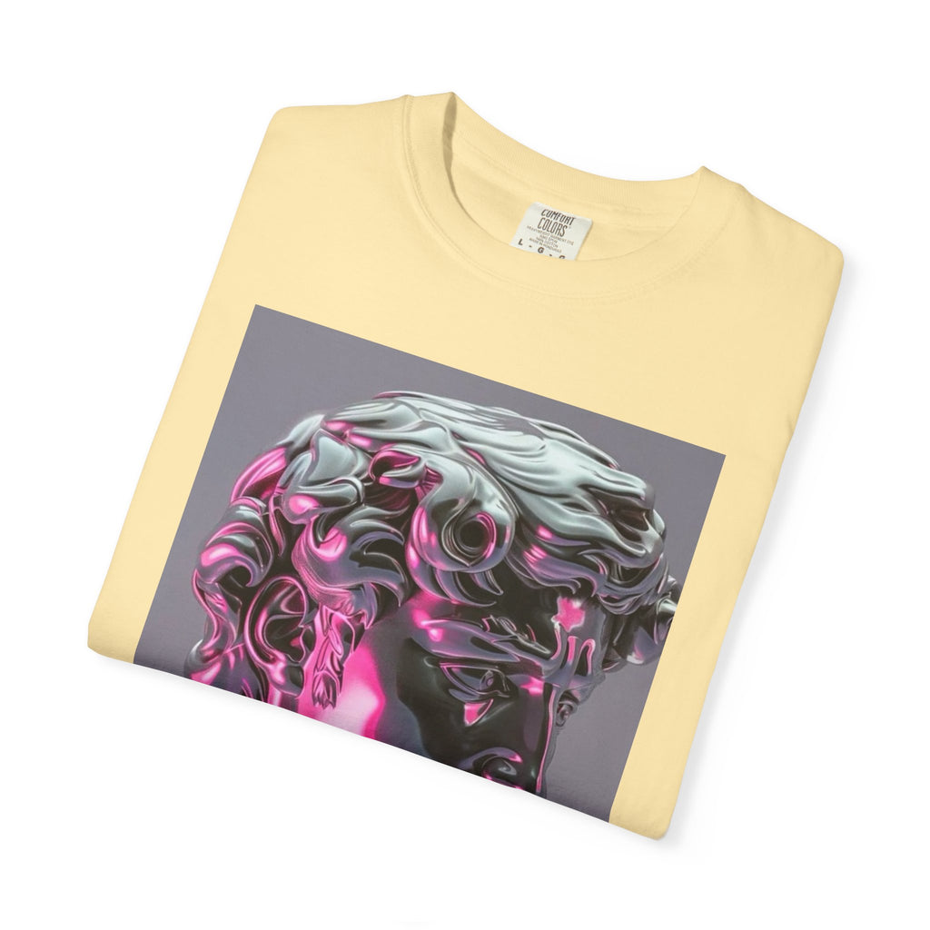 Reality Department - Reflection Tee