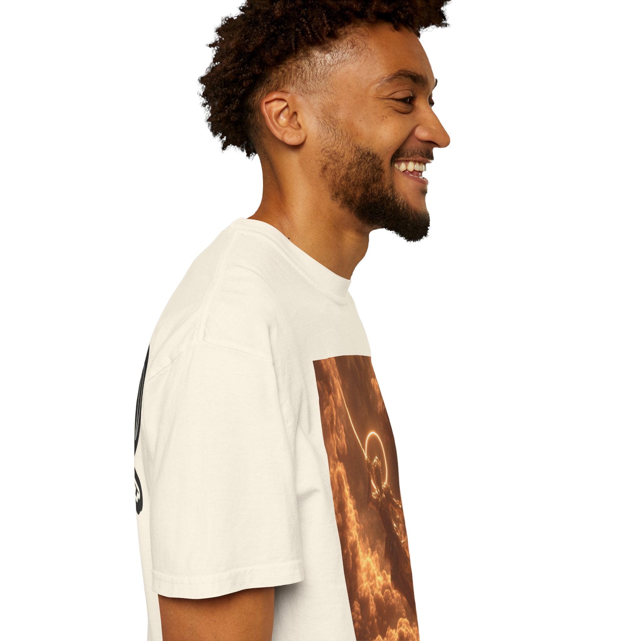 Reality Department - Realm Tee