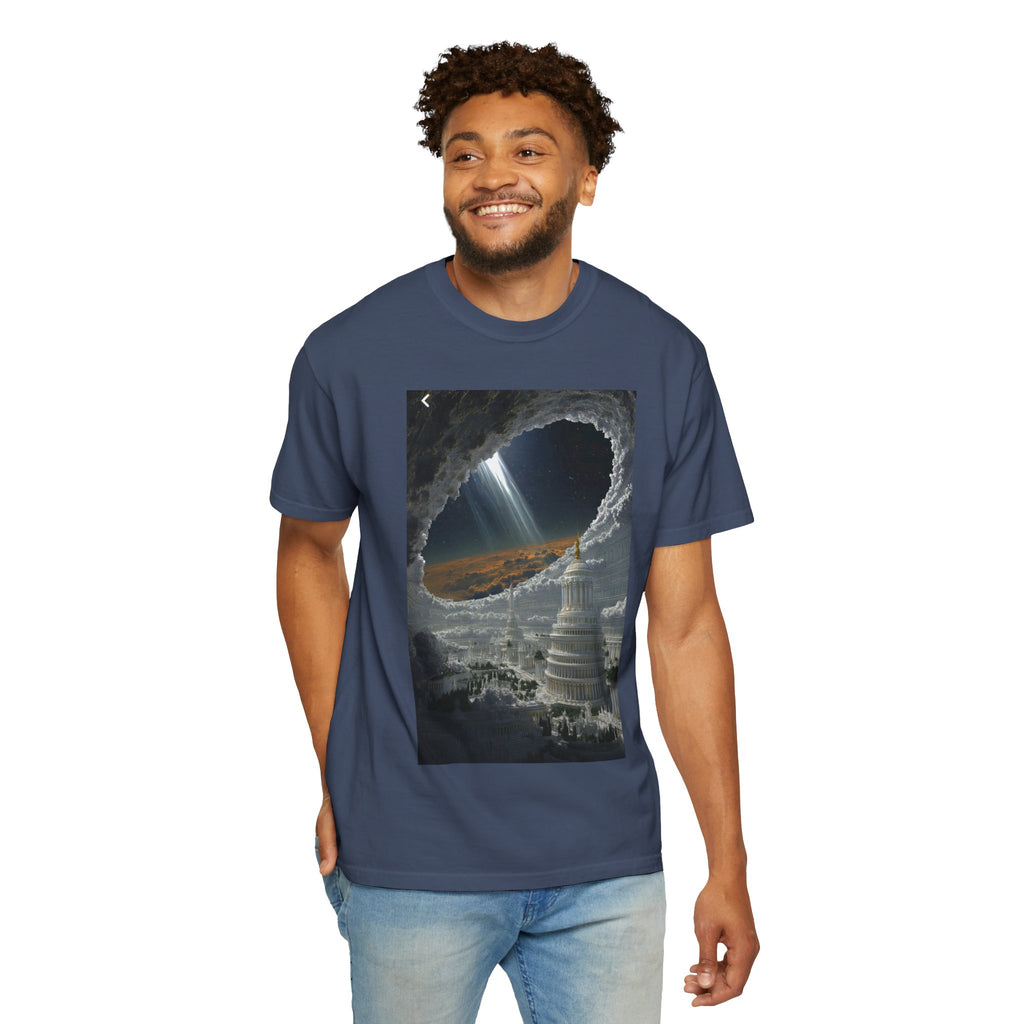 Reality Department - Seeing Reality