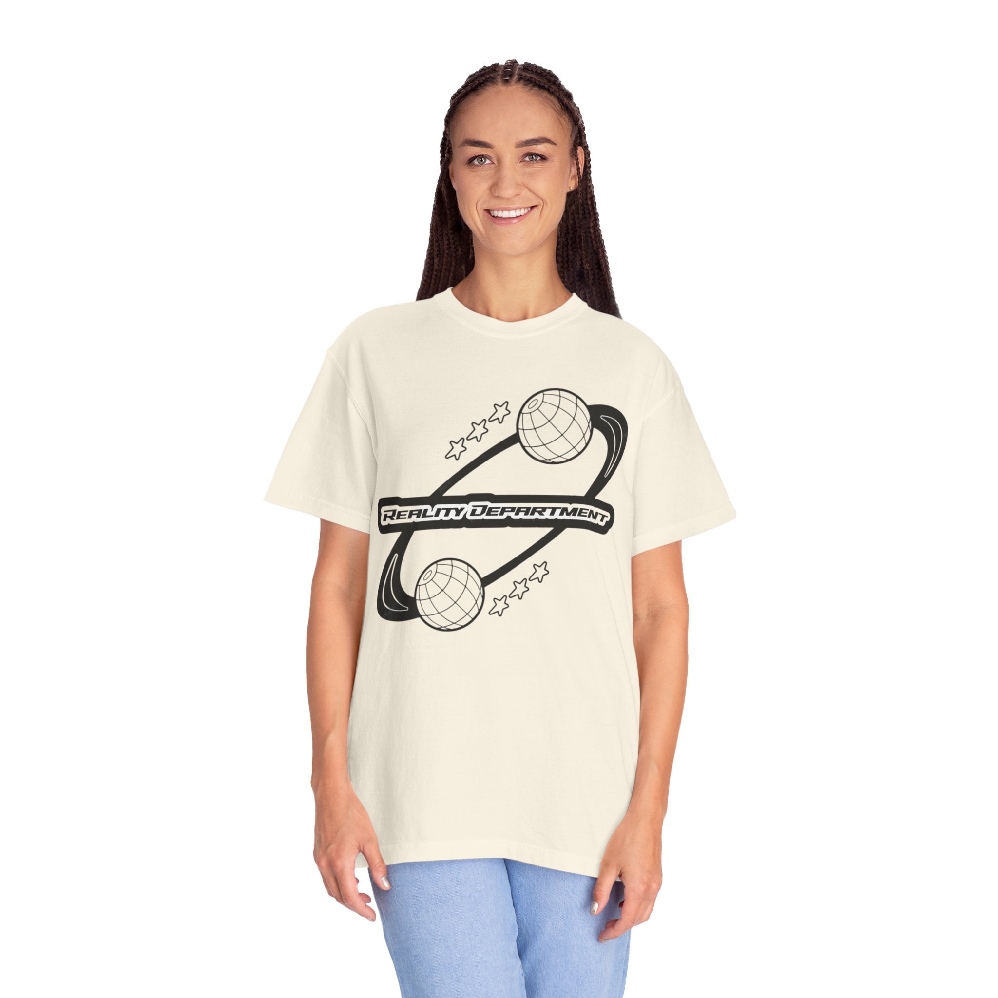 Reality Department - Tee