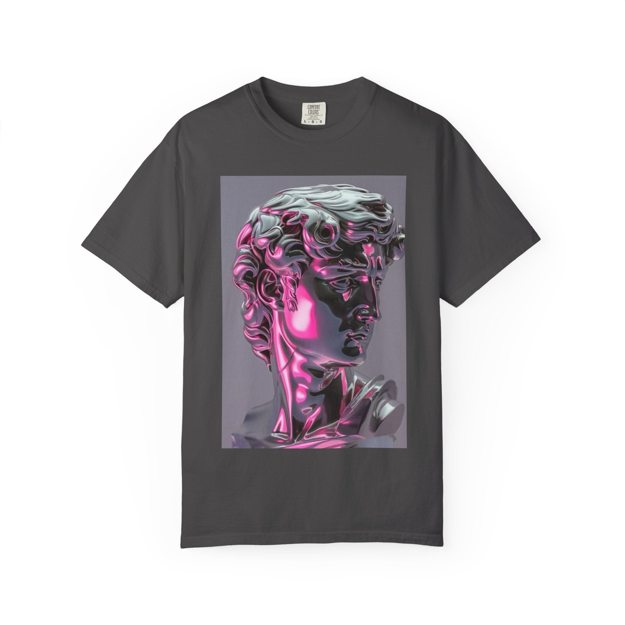 Reality Department - Reflection Tee