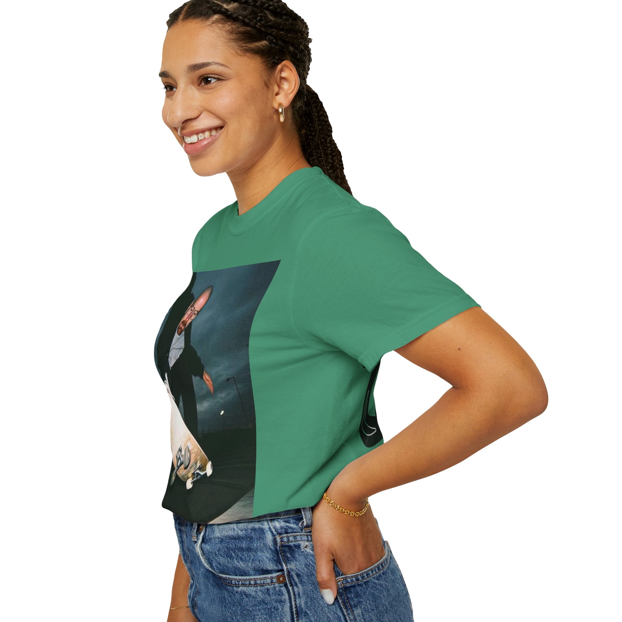 Reality Department - Breaking Bad Tee