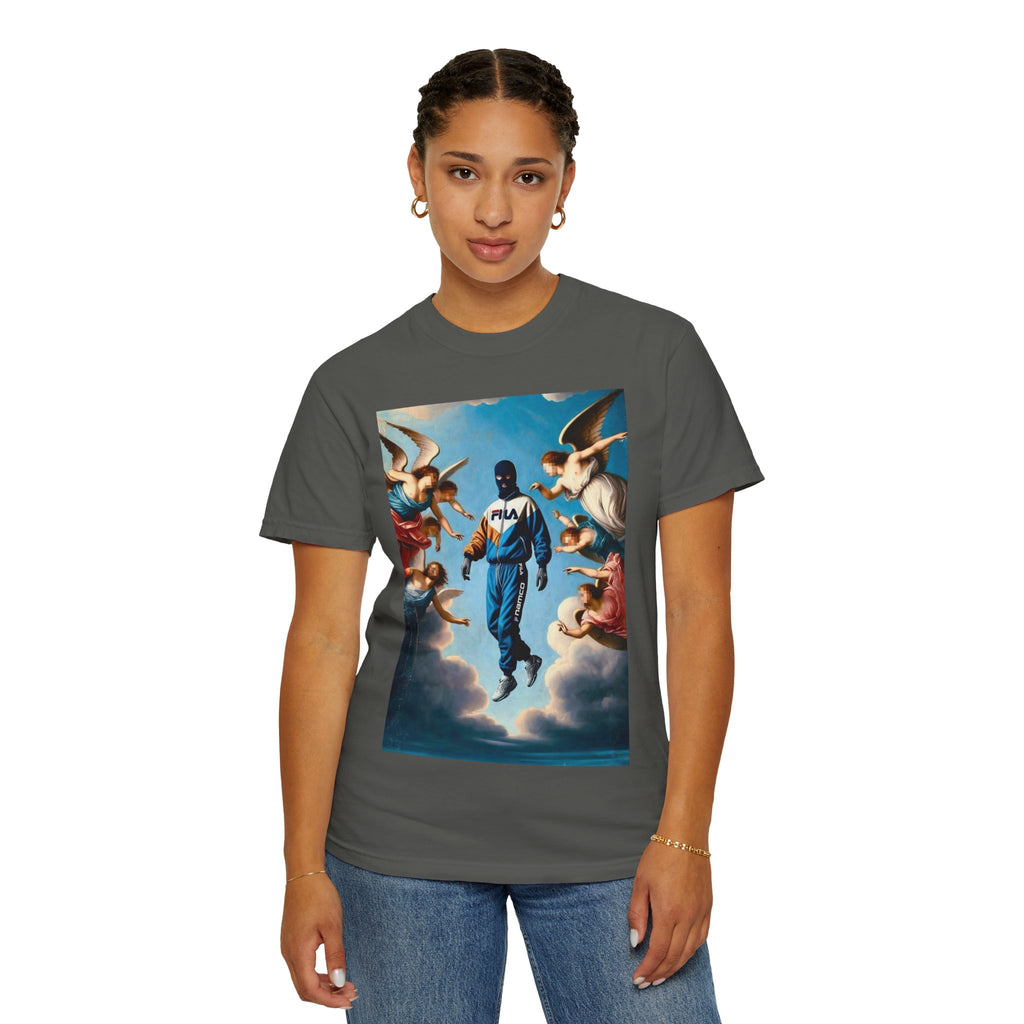 Reality Department - Tee