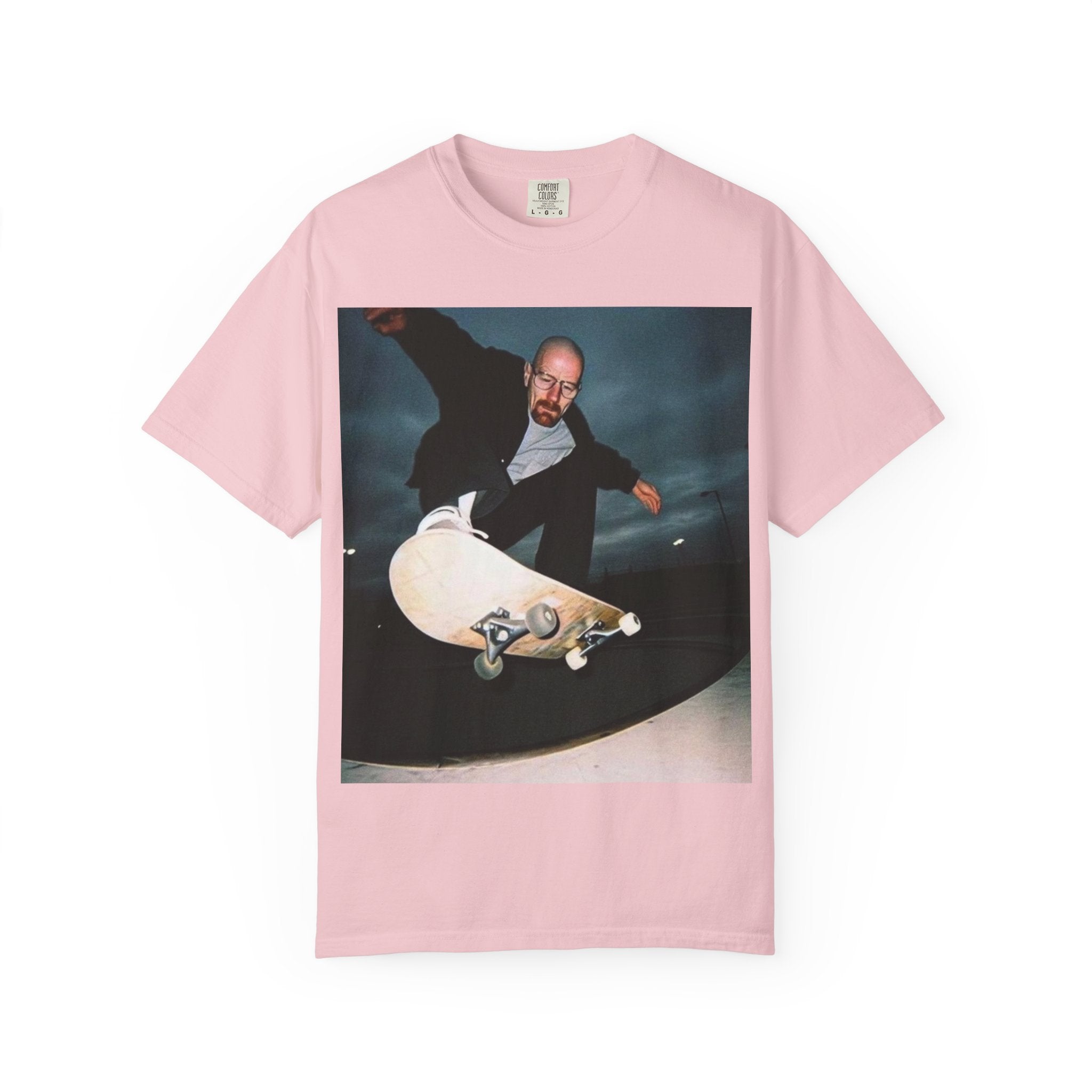 Reality Department - Breaking Bad Tee