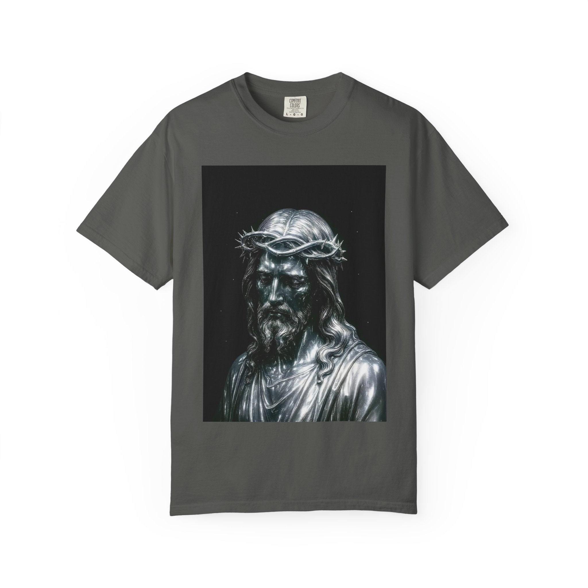 Reality Department - Jesus Tee