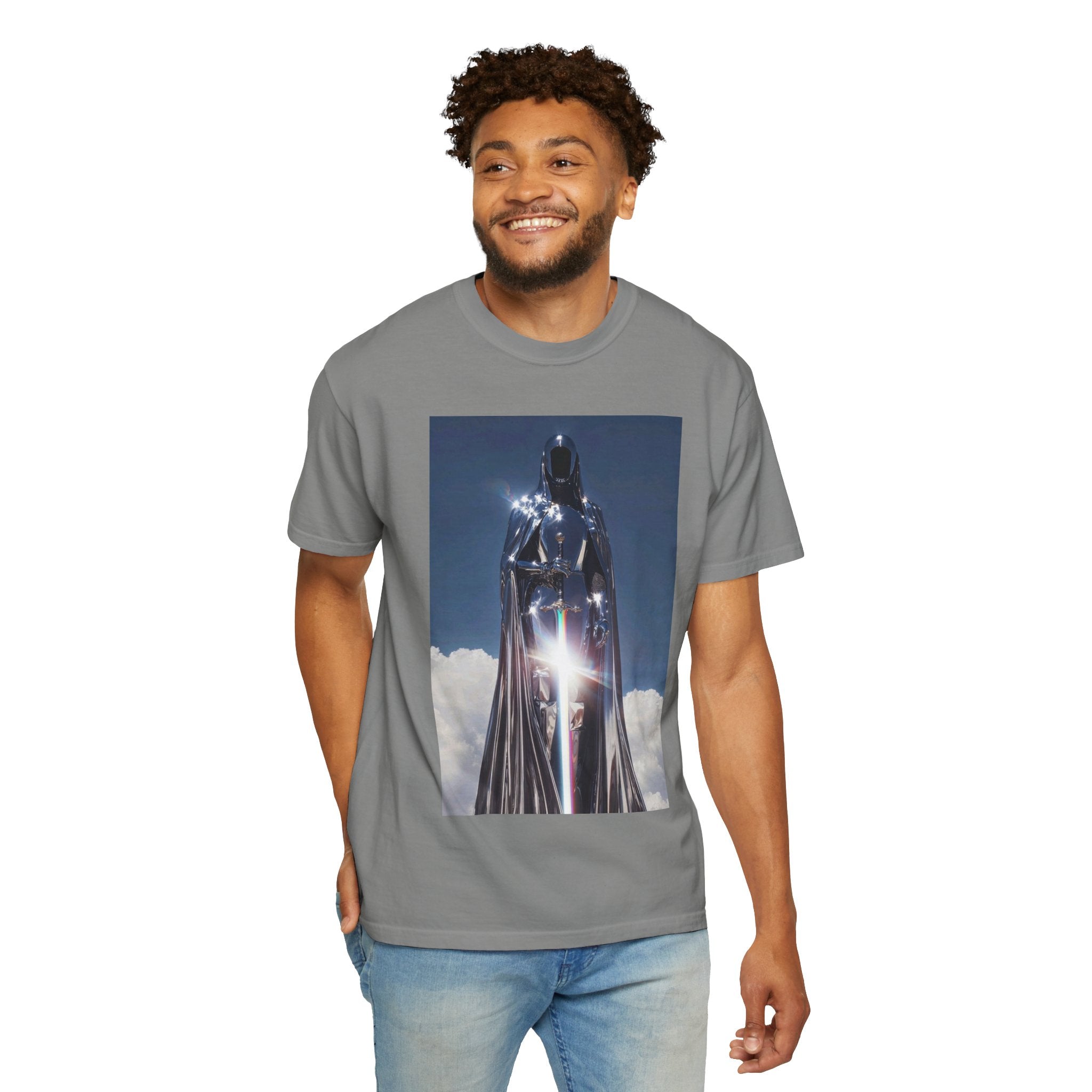 Reality Department - Galactic Reality