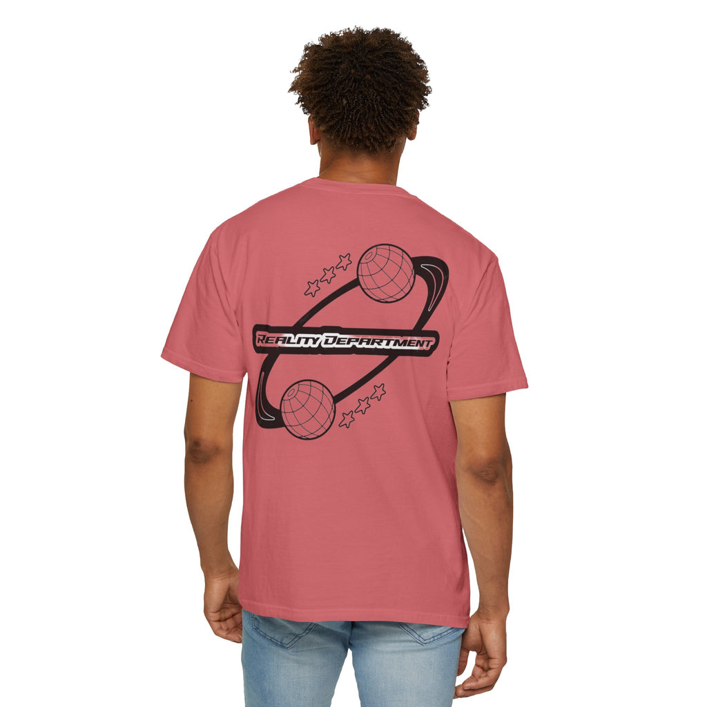 Reality Department - Perspective Tee